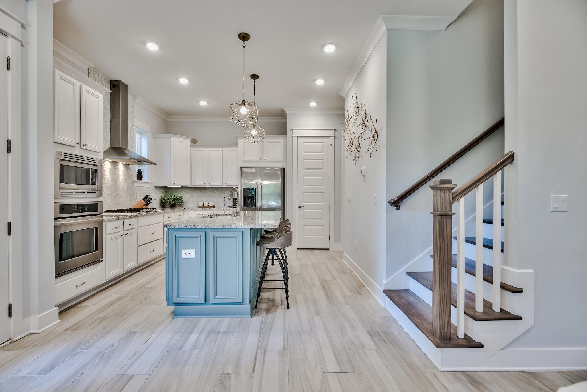 Prominence North - Residential