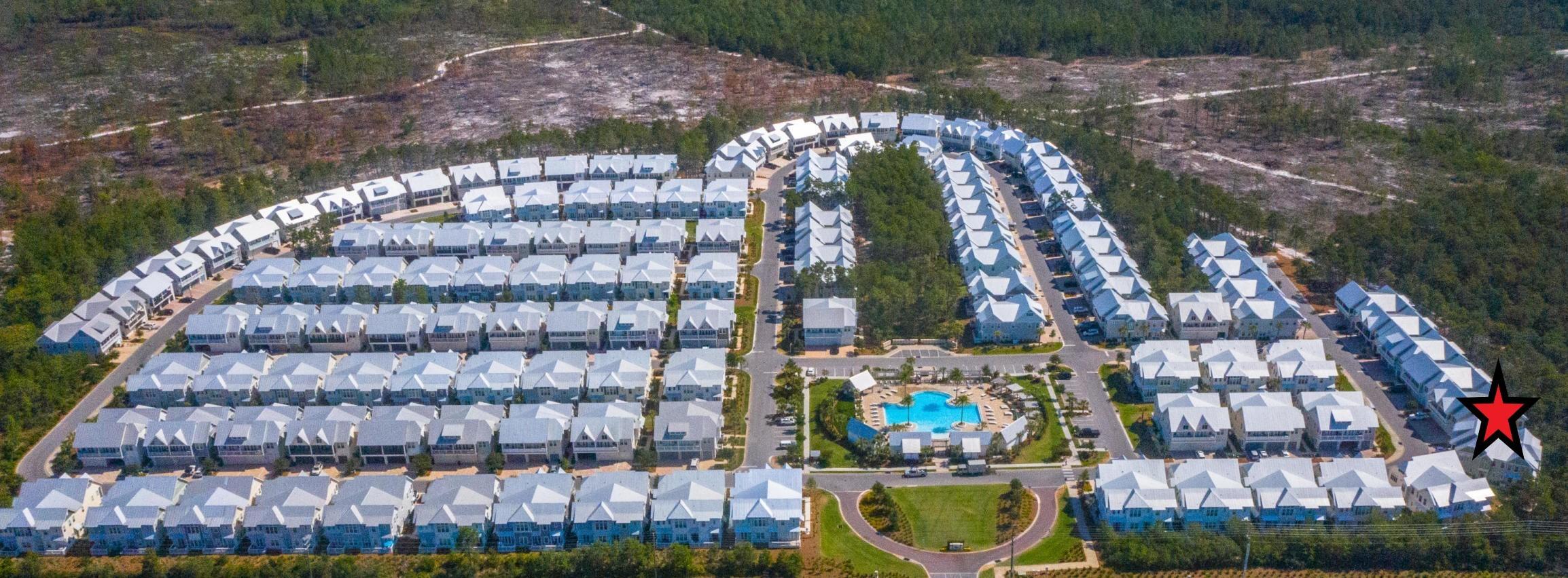 Prominence North - Residential