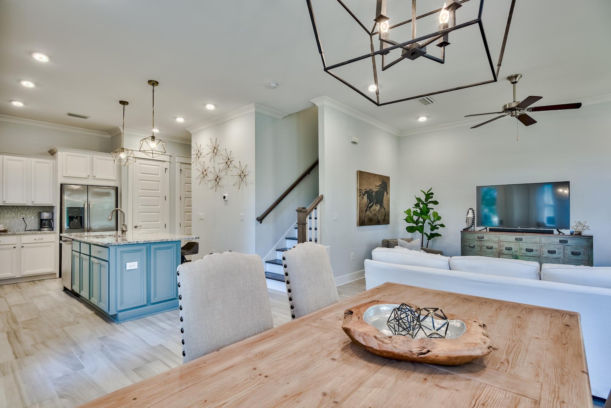 Prominence North - Residential