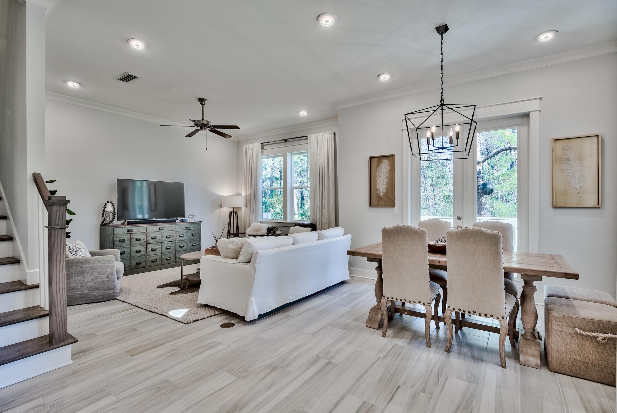 Prominence North - Residential