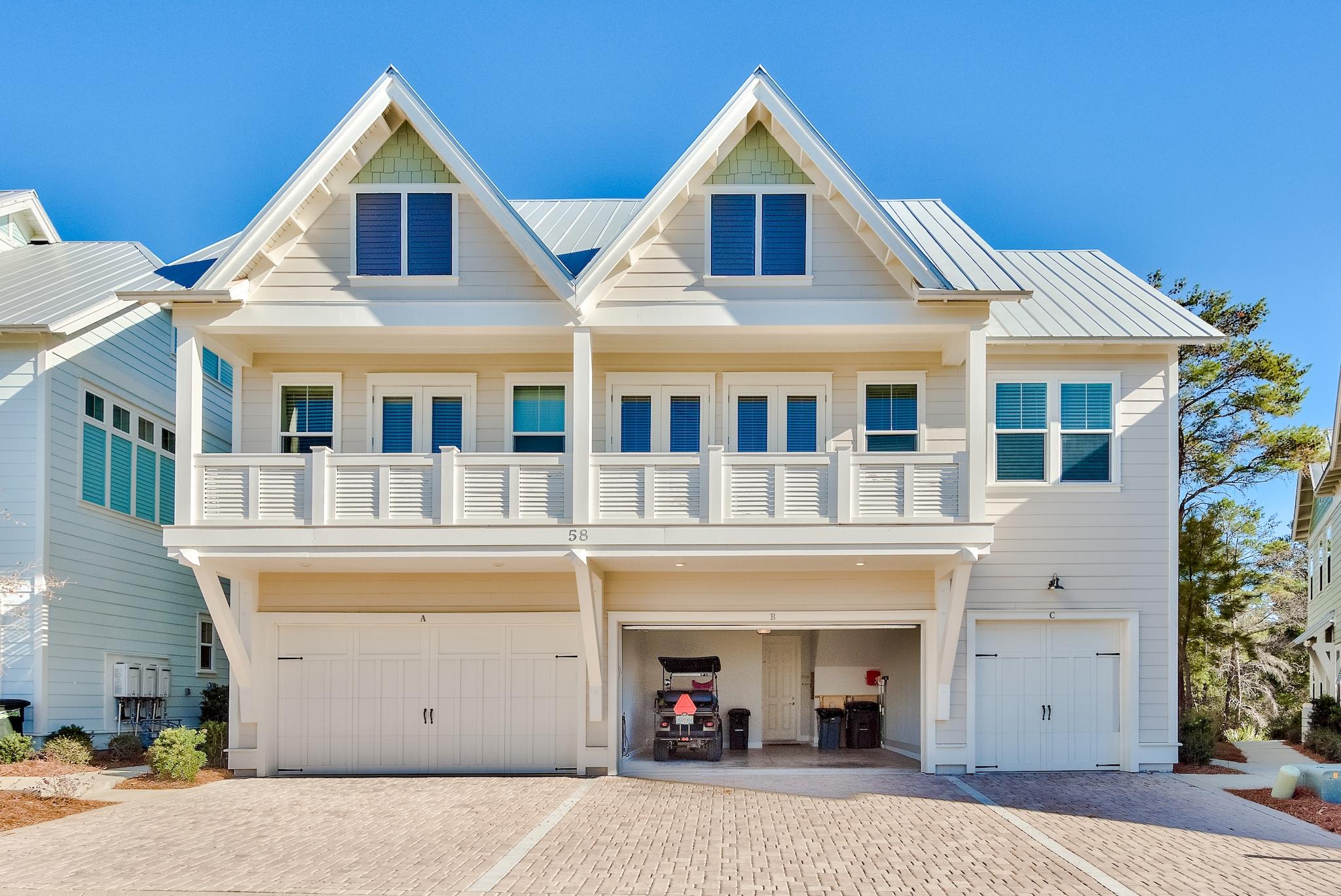 Prominence North - Residential