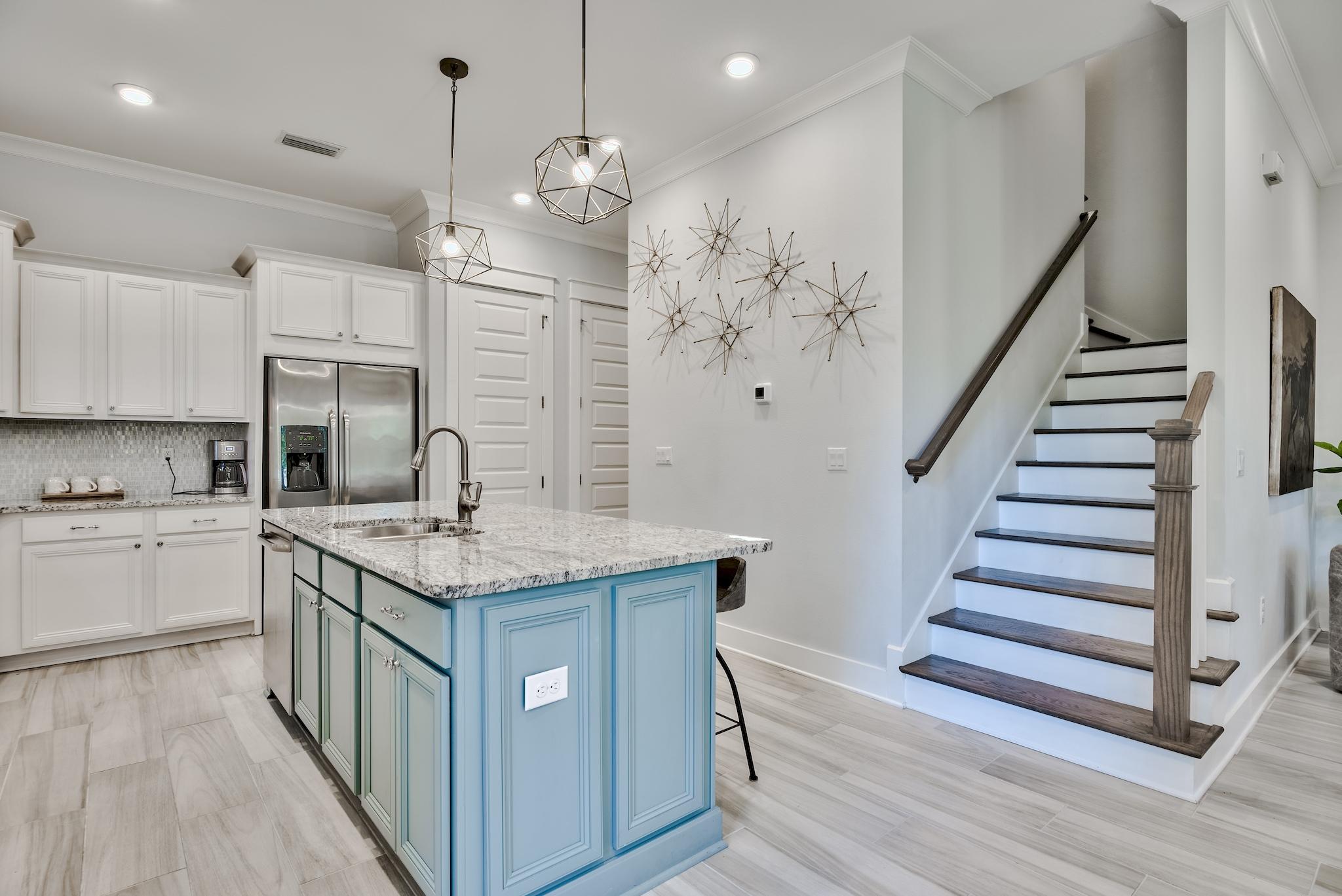 Prominence North - Residential