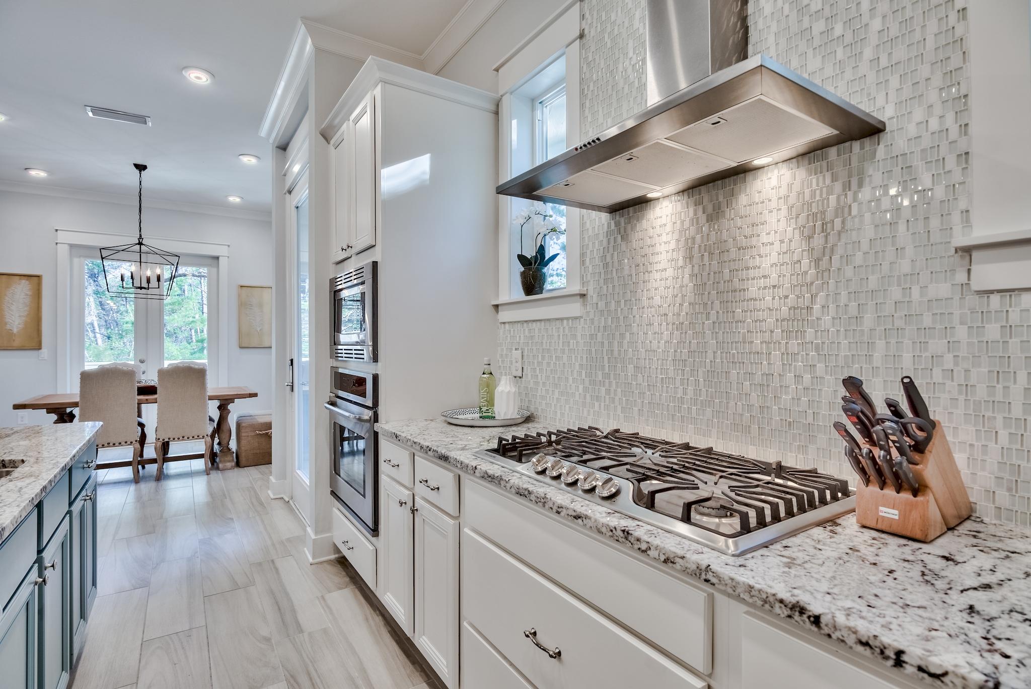 Prominence North - Residential