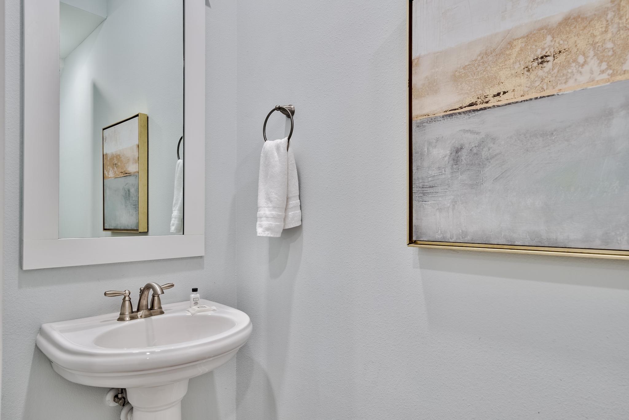 Prominence North - Residential