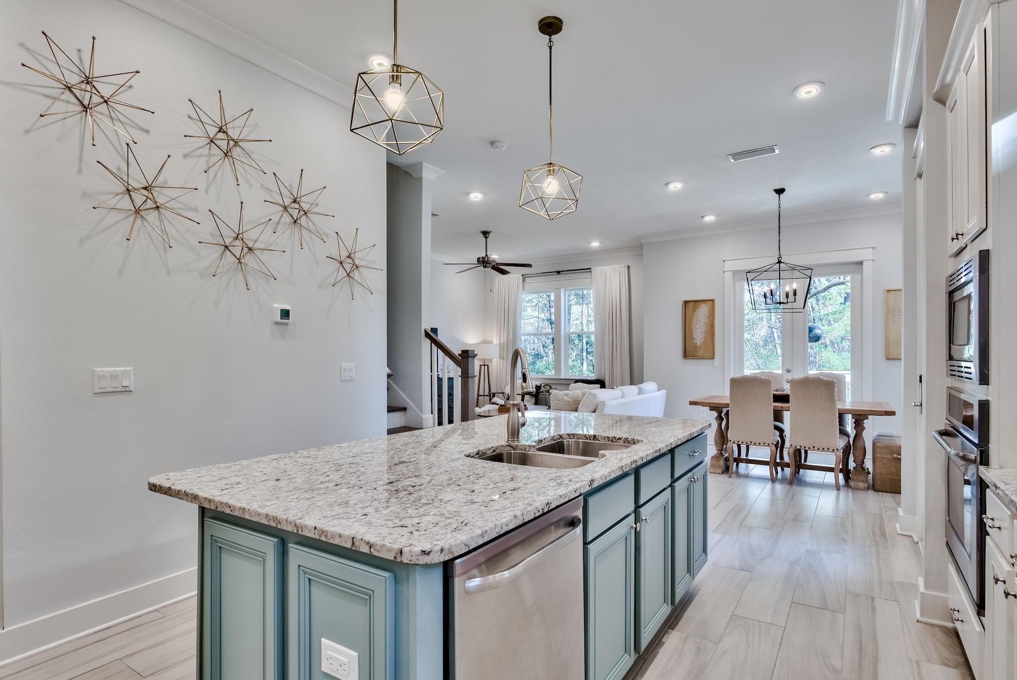 Prominence North - Residential