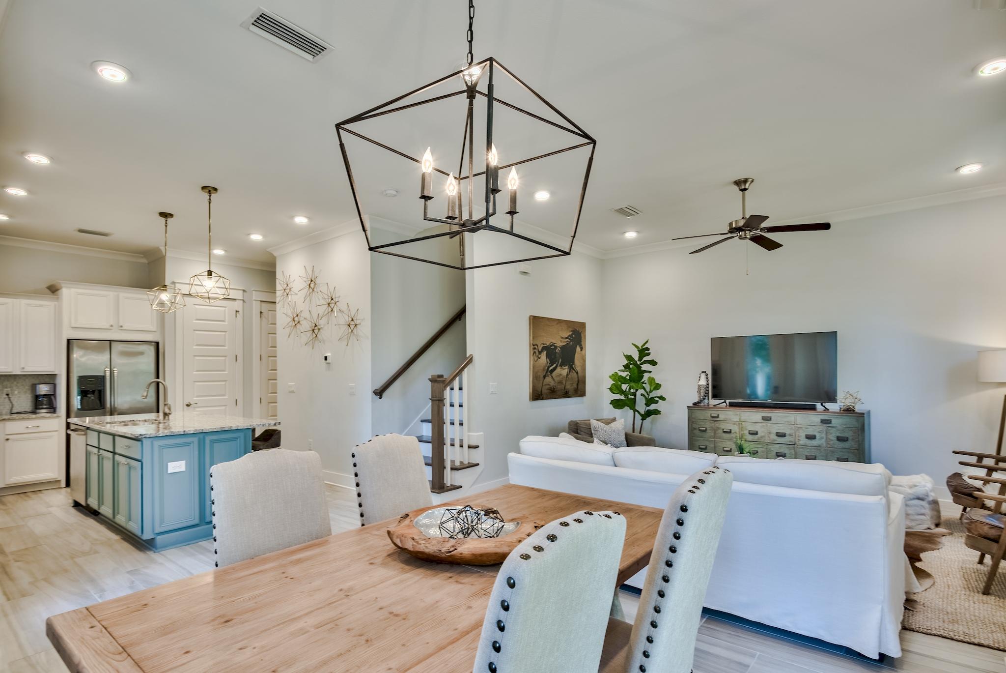 Prominence North - Residential