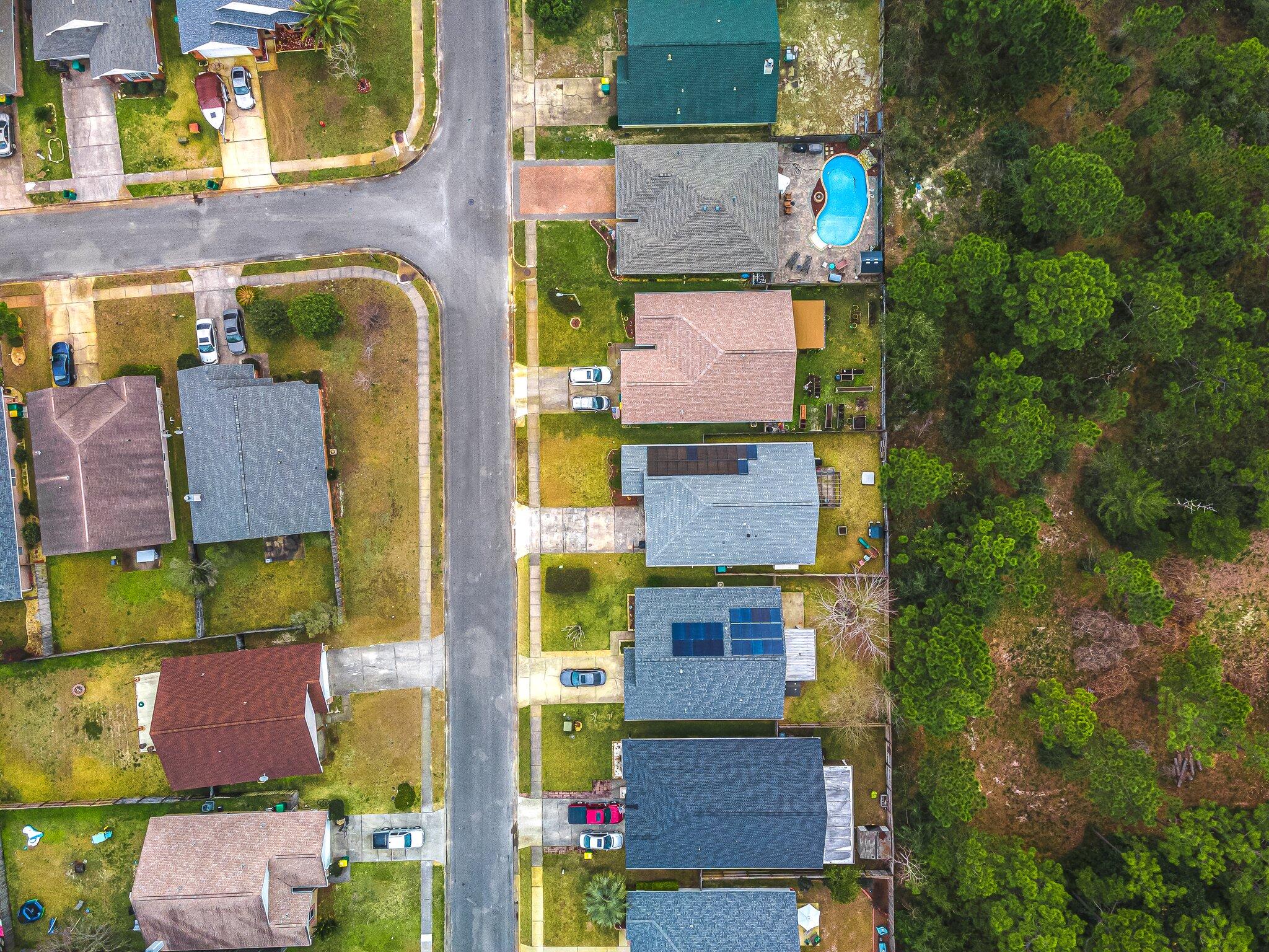 EMERALD VILLAGE S/D - Residential