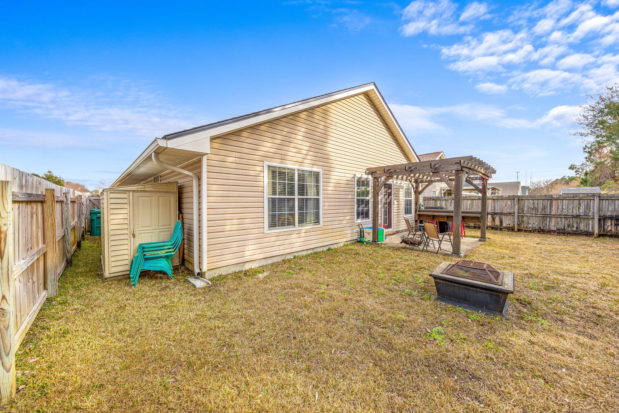 EMERALD VILLAGE S/D - Residential