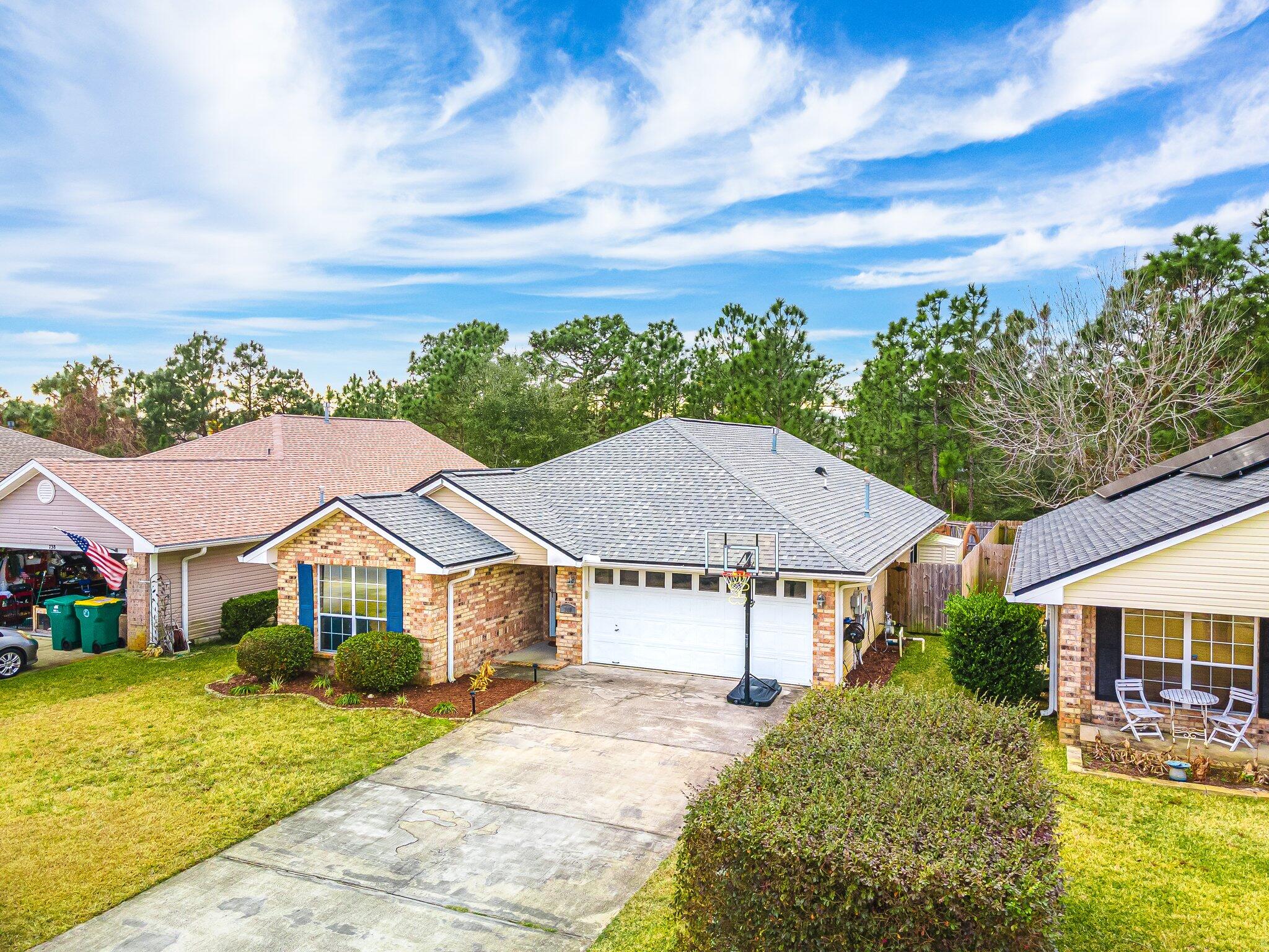 EMERALD VILLAGE S/D - Residential