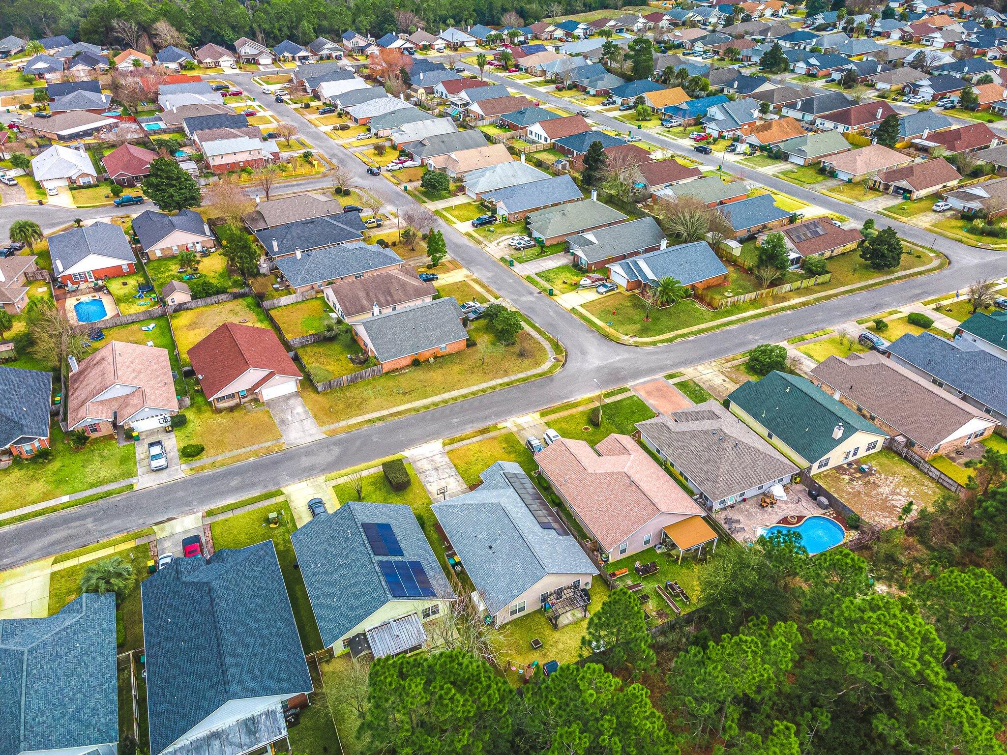 EMERALD VILLAGE S/D - Residential