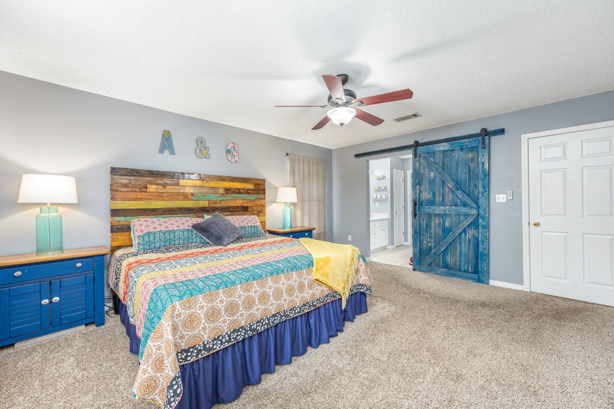 EMERALD VILLAGE S/D - Residential