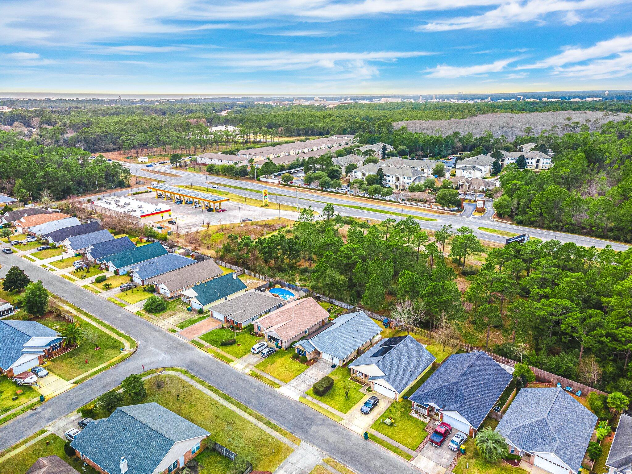 EMERALD VILLAGE S/D - Residential