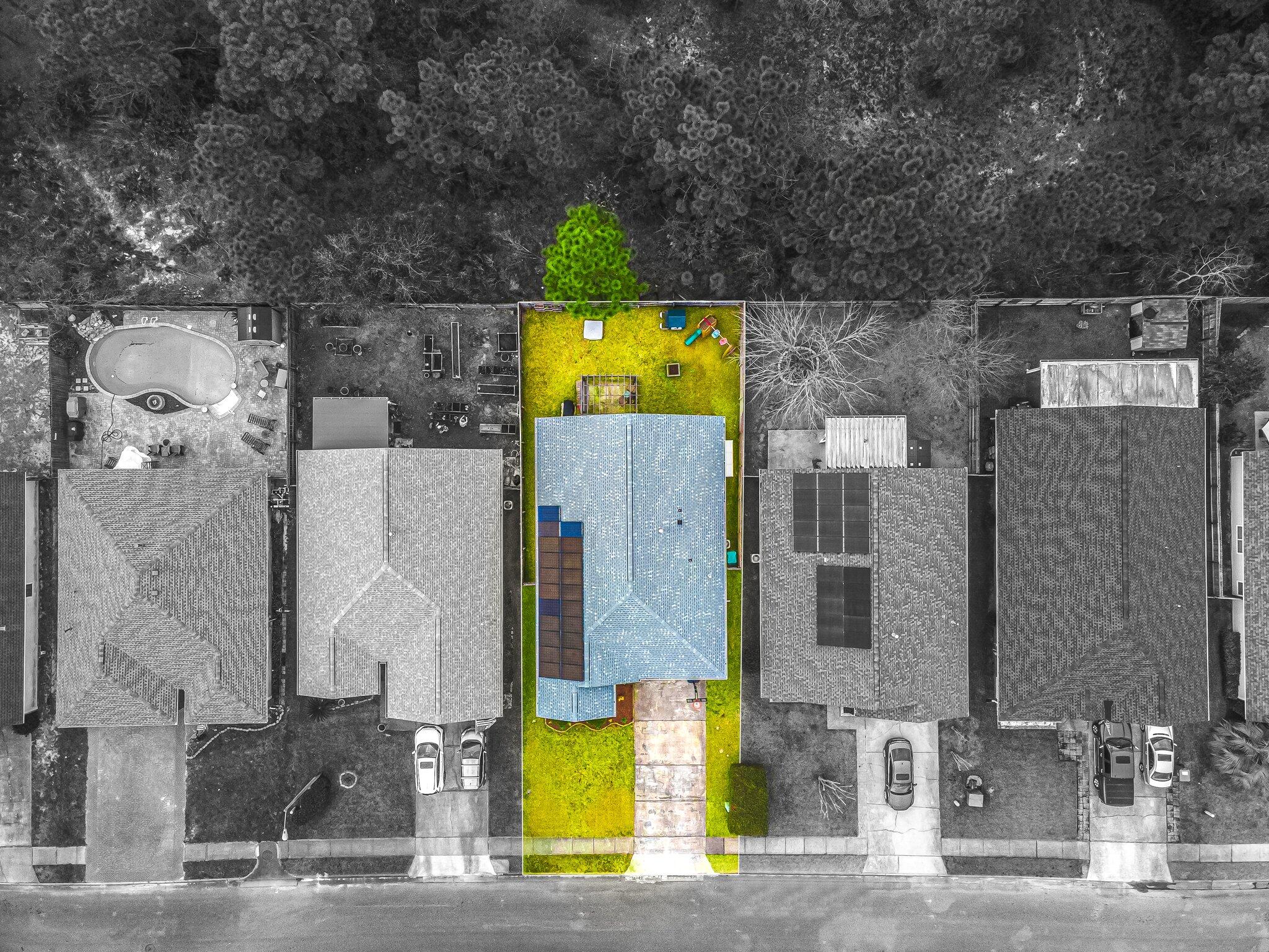 EMERALD VILLAGE S/D - Residential