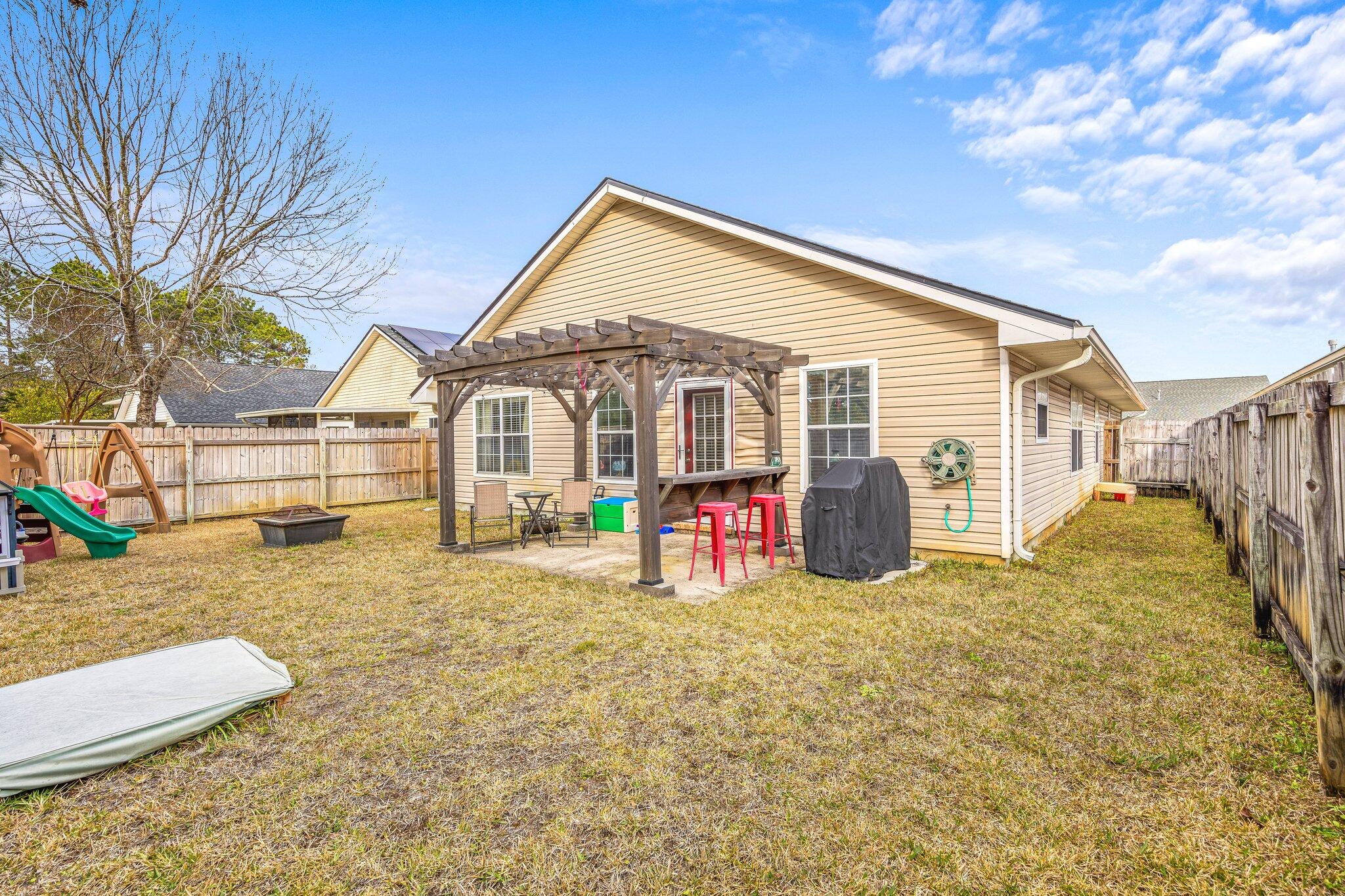 EMERALD VILLAGE S/D - Residential