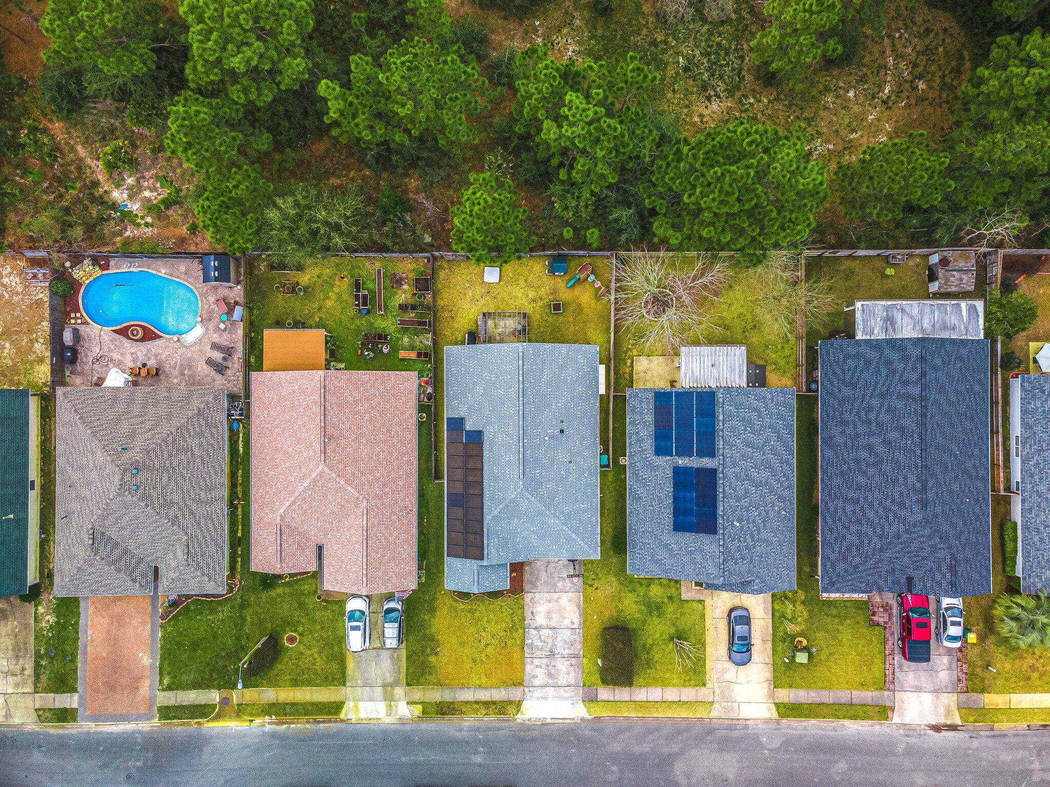 EMERALD VILLAGE S/D - Residential