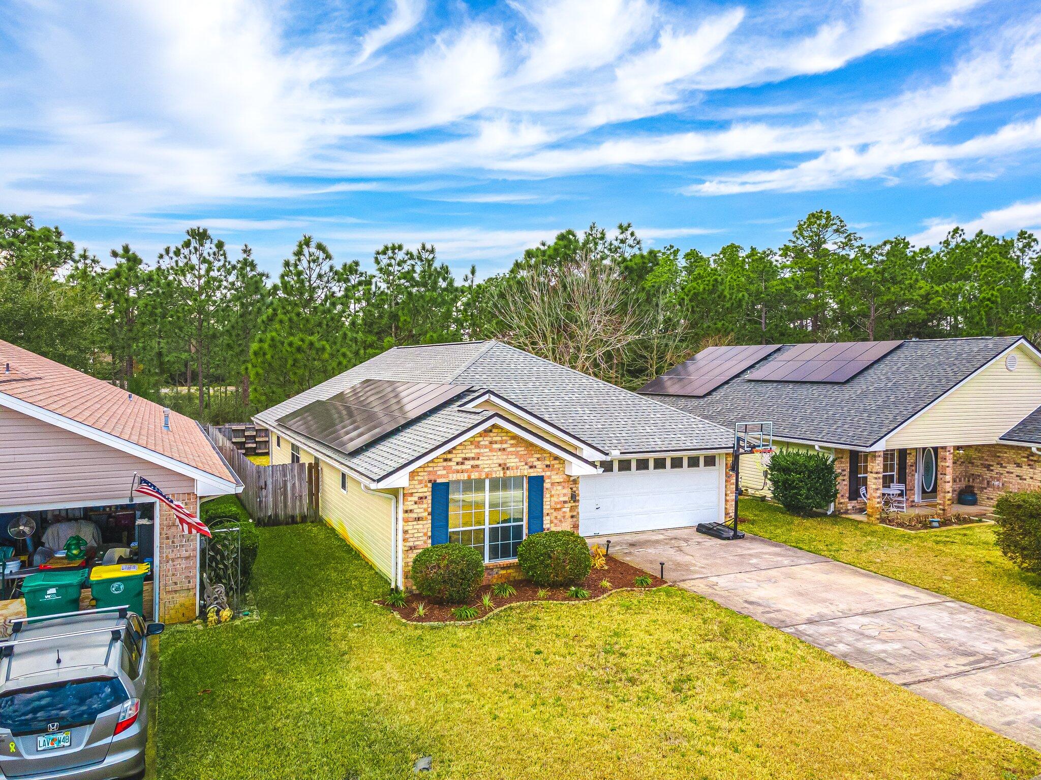 EMERALD VILLAGE S/D - Residential