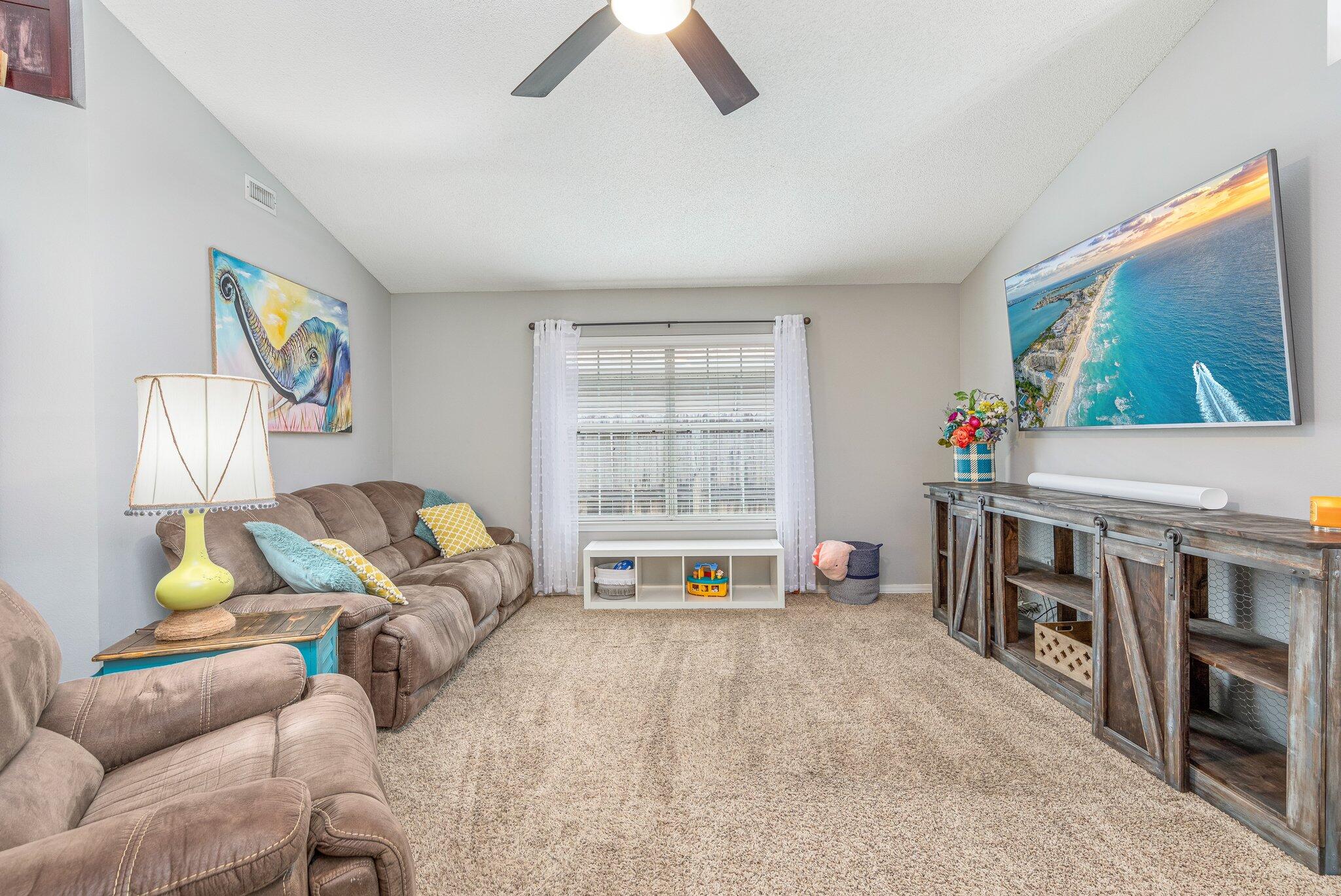 EMERALD VILLAGE S/D - Residential