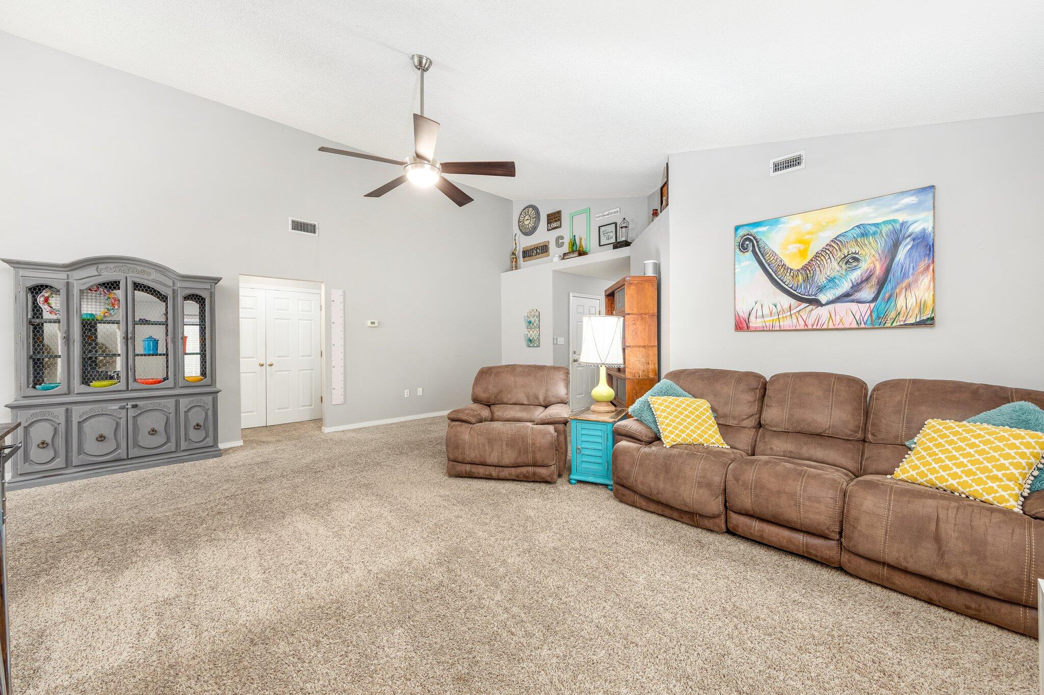 EMERALD VILLAGE S/D - Residential