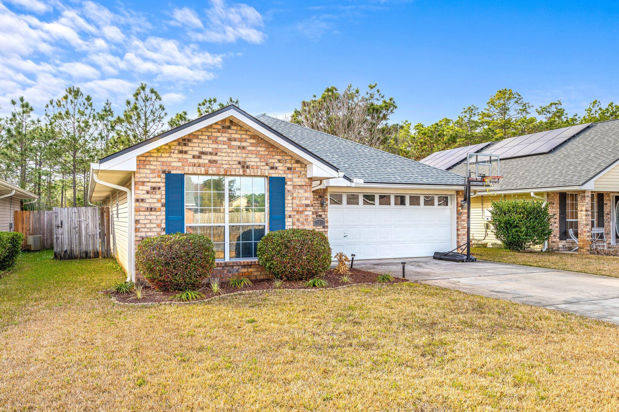 EMERALD VILLAGE S/D - Residential