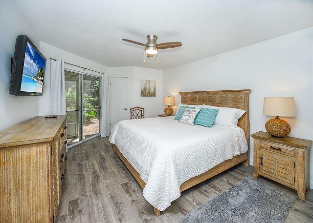 HIDDEN DUNES BEACH COTTAGES 2 - Residential