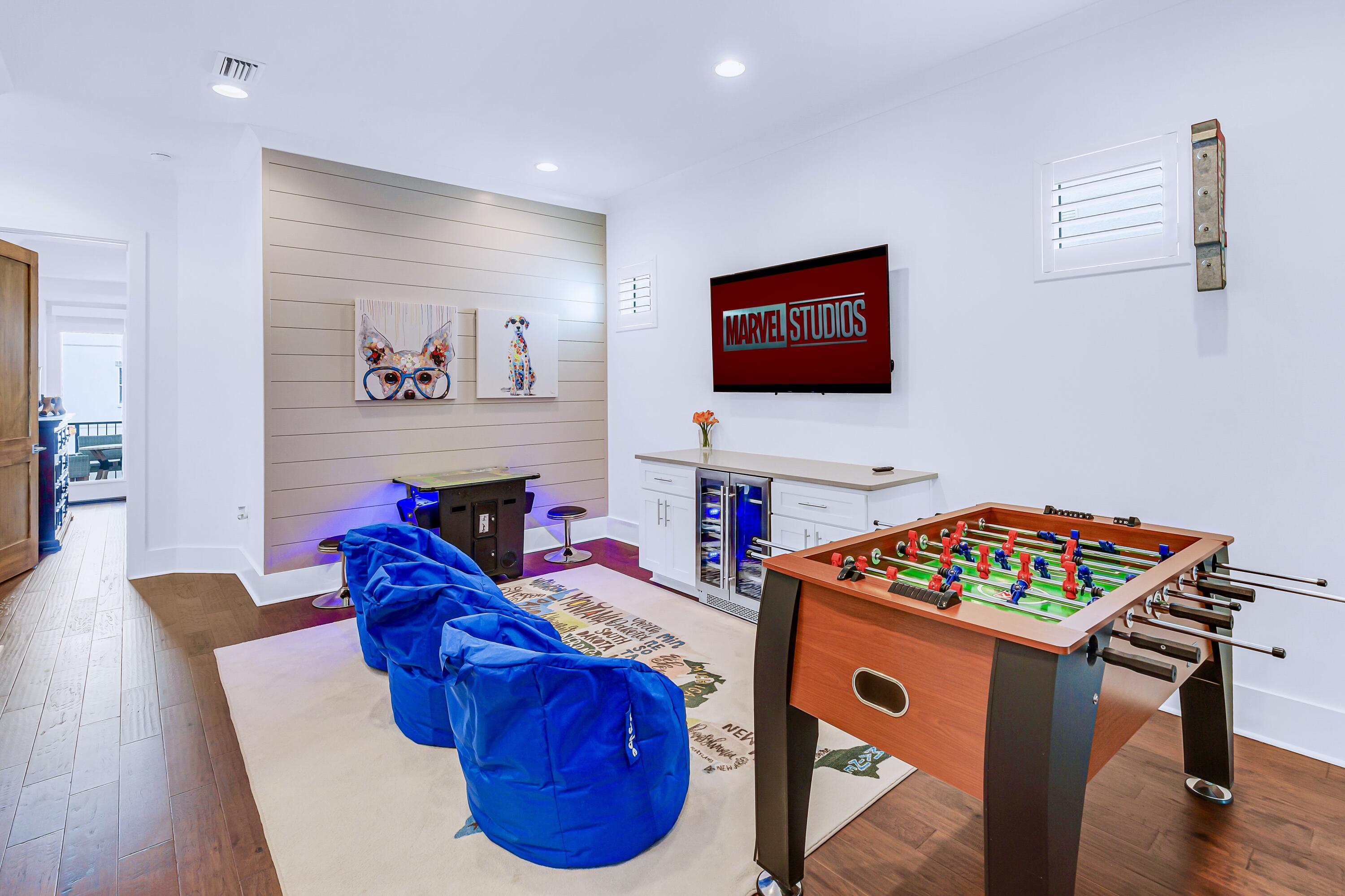 Retreat at Miramar - Residential
