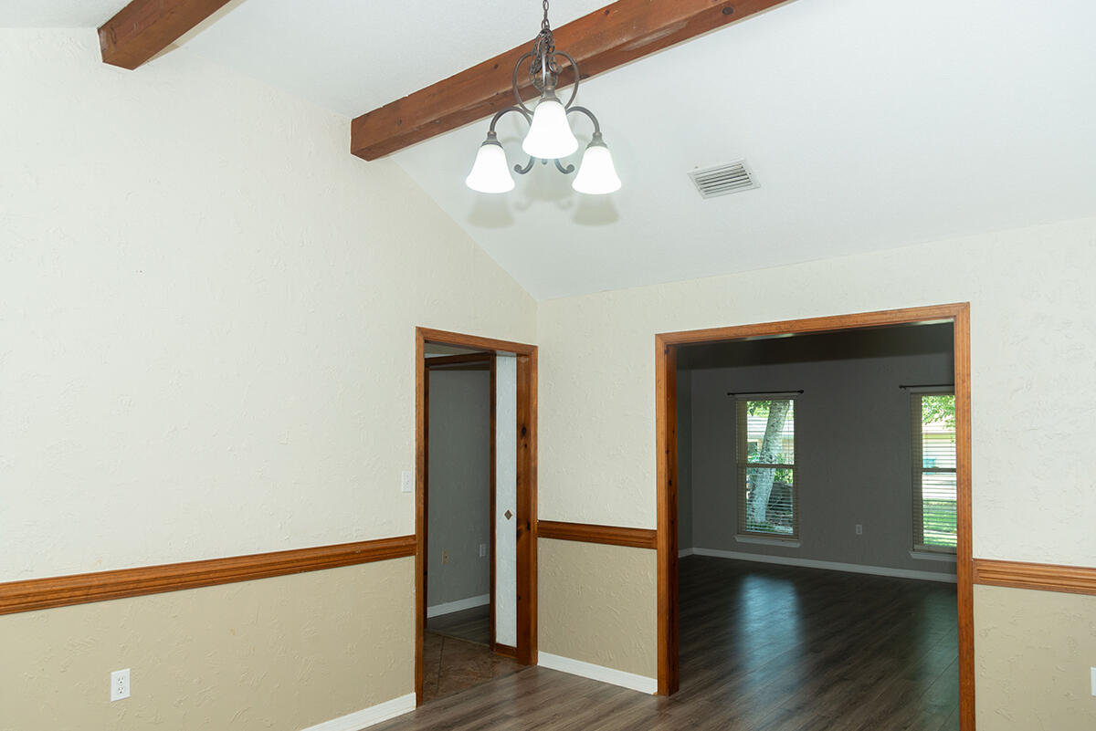 PINEDALE 2ND ADDN - Residential Lease