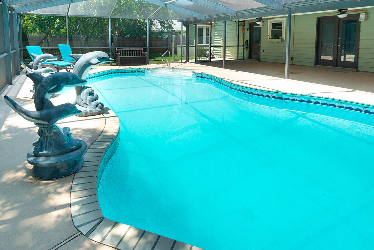 PINEDALE 2ND ADDN - Residential Lease