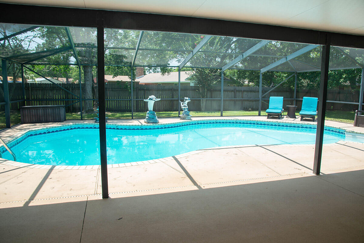 PINEDALE 2ND ADDN - Residential Lease