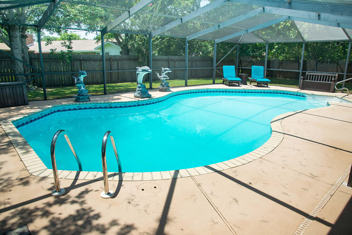 PINEDALE 2ND ADDN - Residential Lease