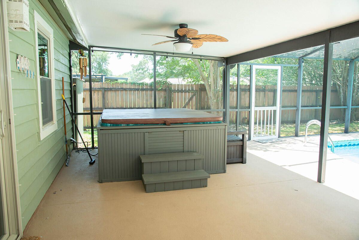 PINEDALE 2ND ADDN - Residential Lease