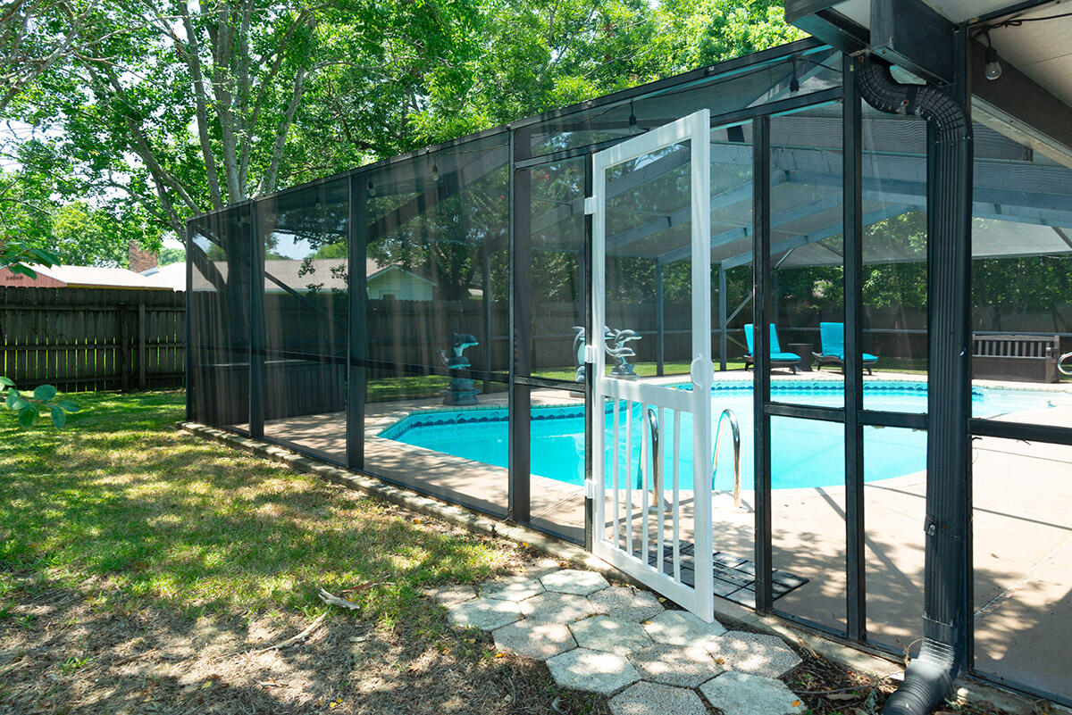 PINEDALE 2ND ADDN - Residential Lease