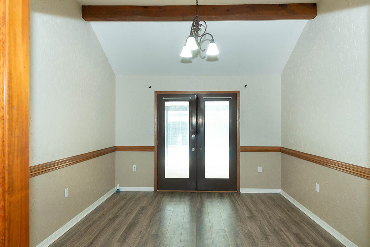 PINEDALE 2ND ADDN - Residential Lease