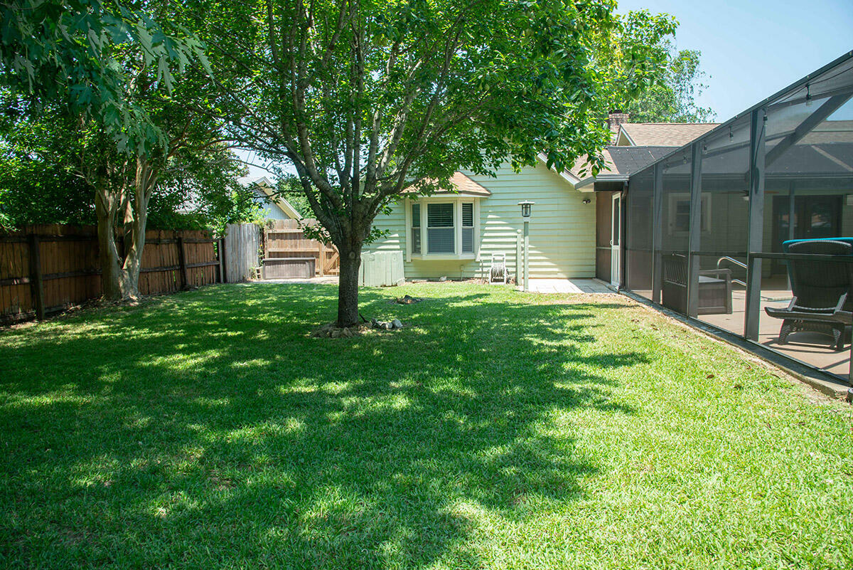 PINEDALE 2ND ADDN - Residential Lease