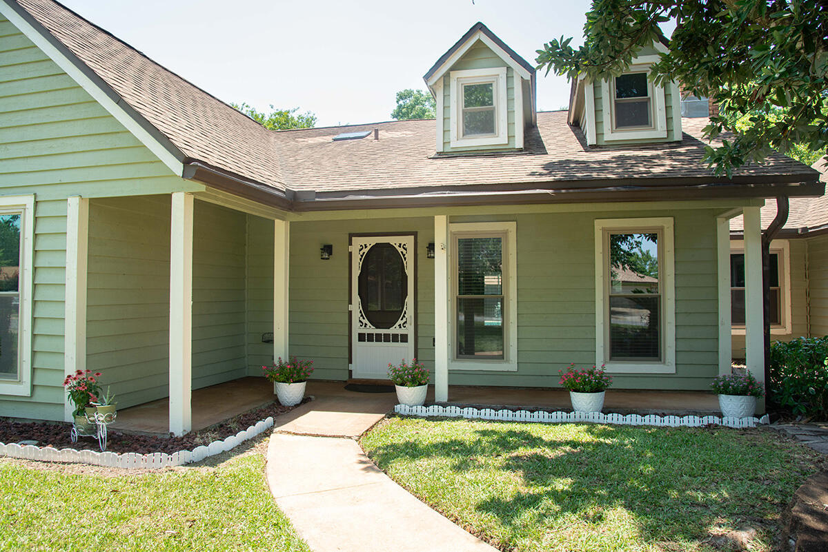 PINEDALE 2ND ADDN - Residential Lease