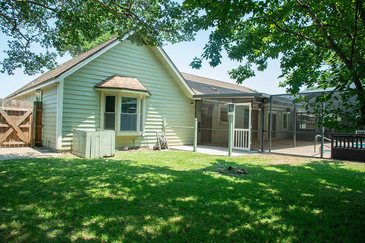 PINEDALE 2ND ADDN - Residential Lease