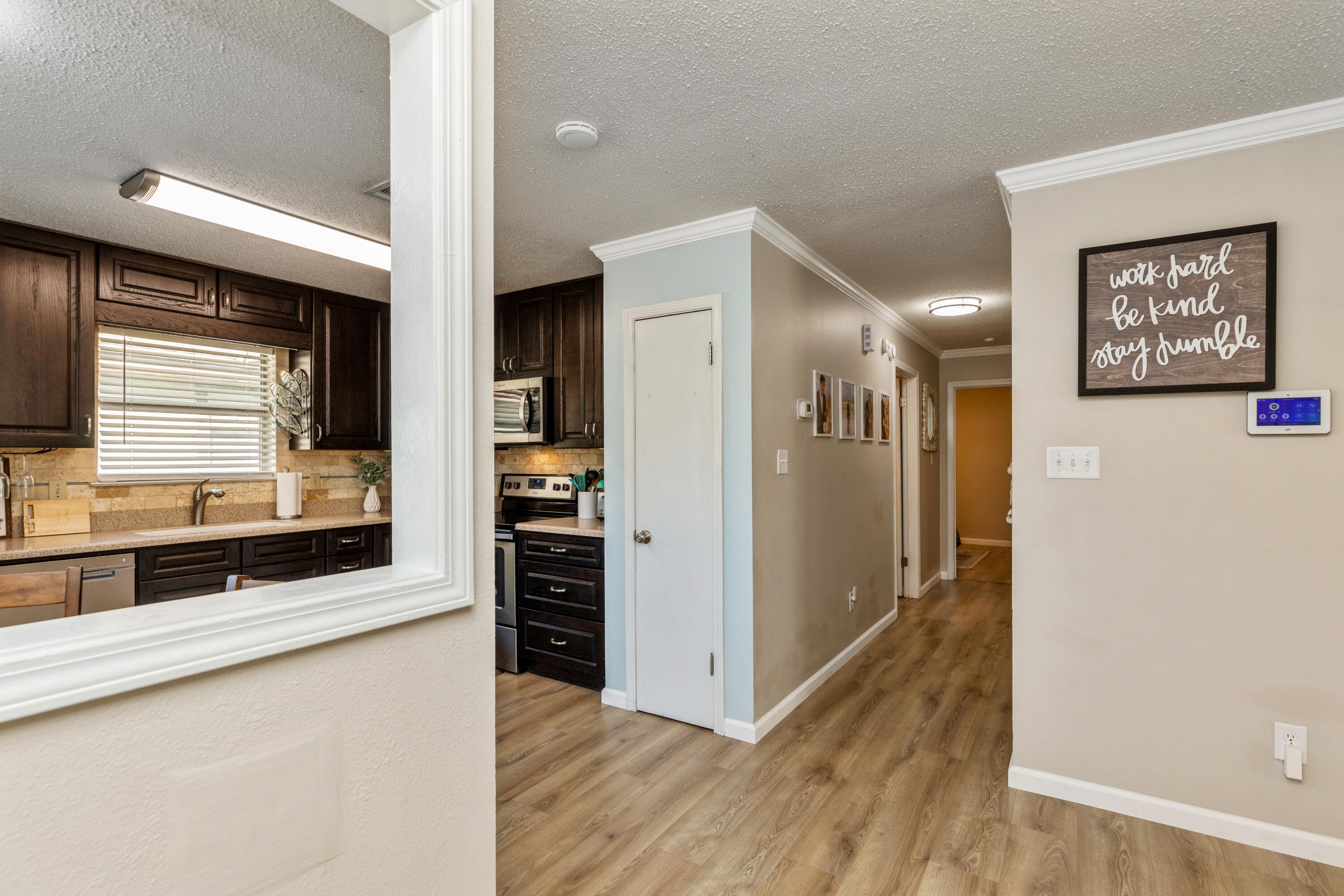 Summer Hills - Residential