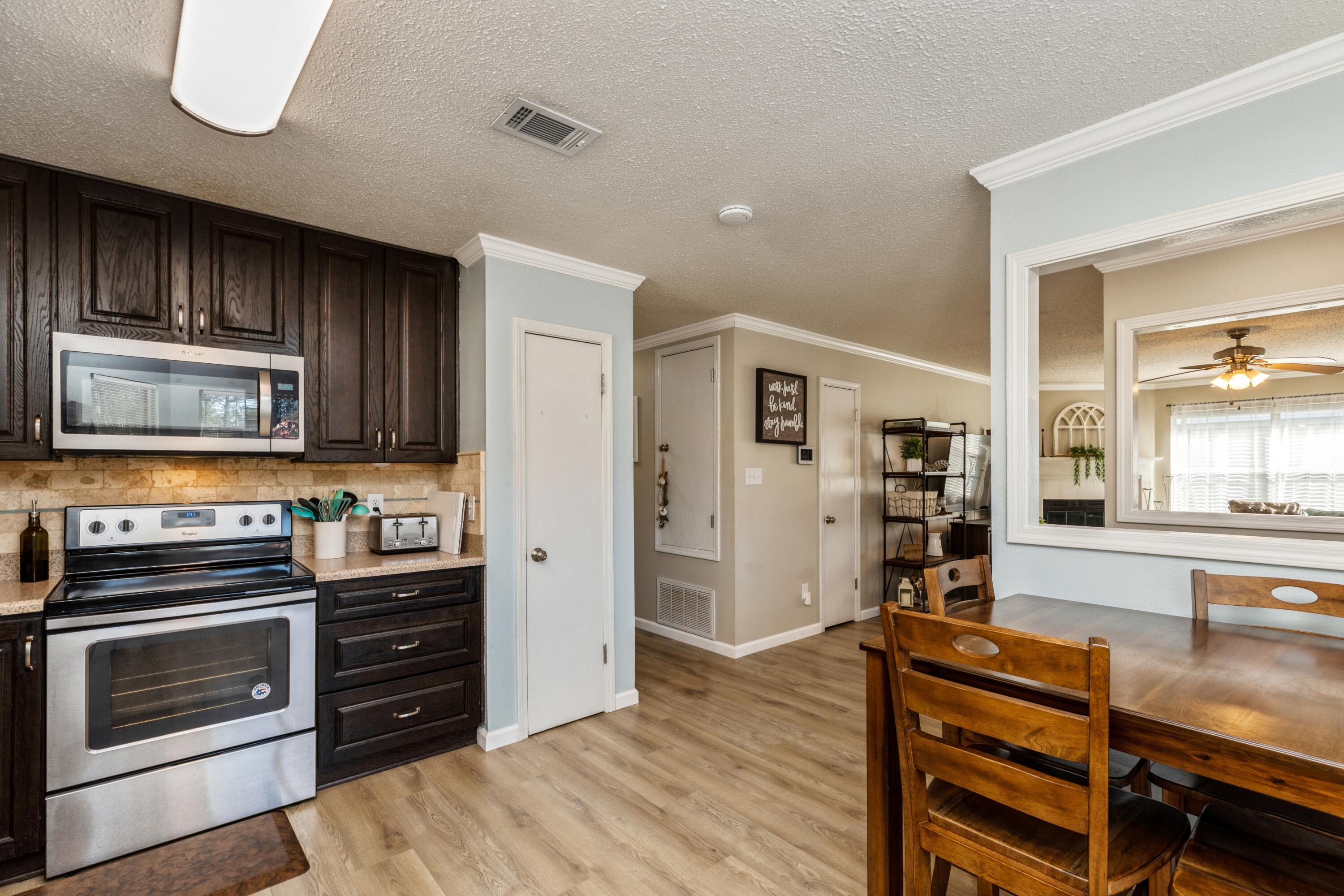 Summer Hills - Residential