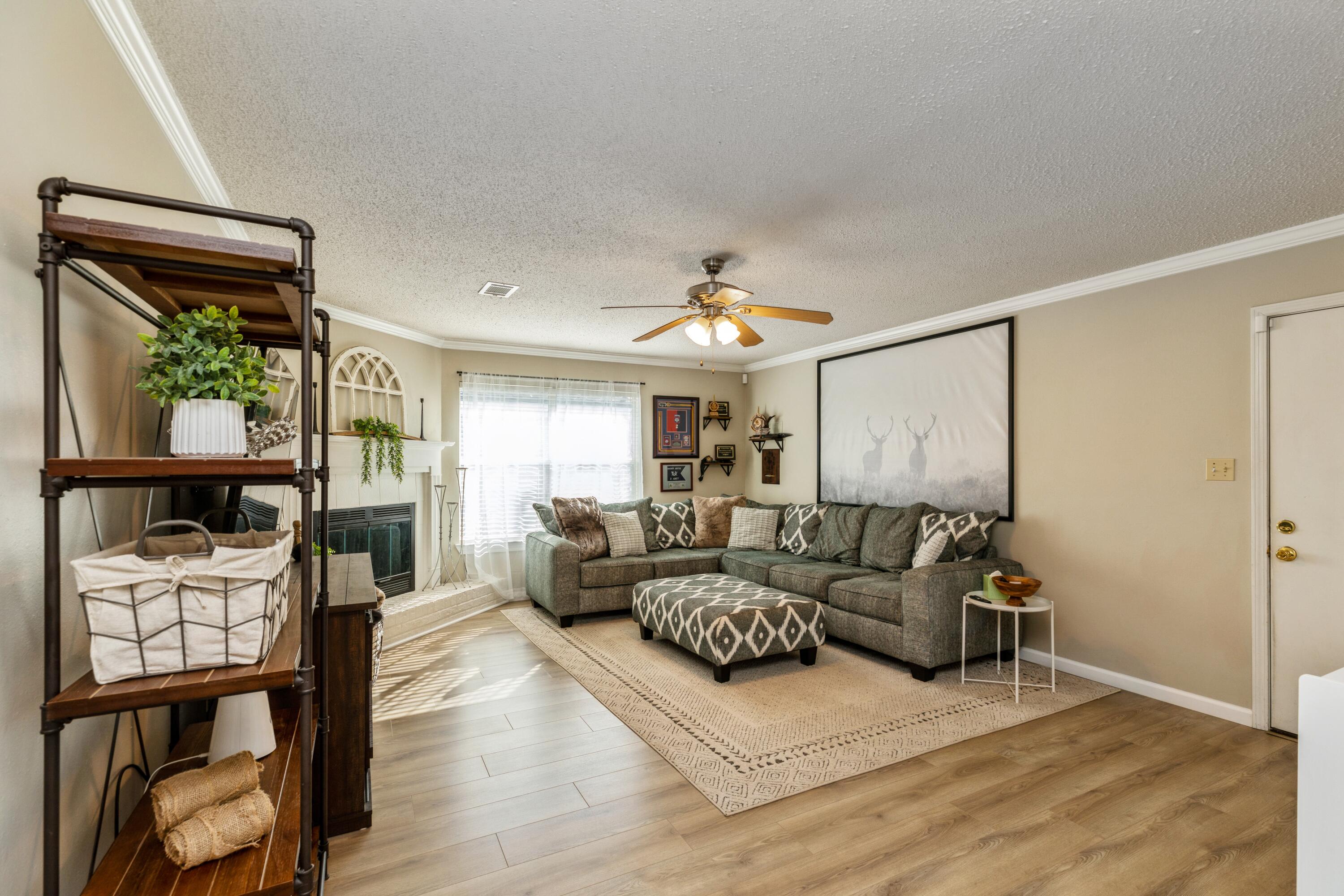 Summer Hills - Residential