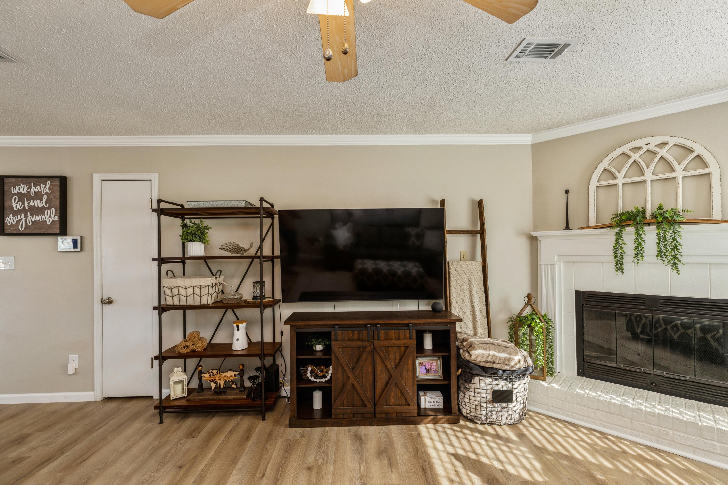 Summer Hills - Residential