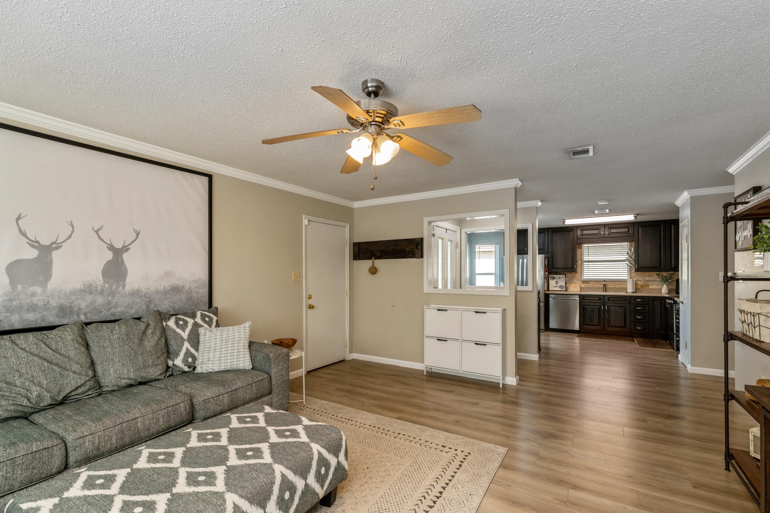 Summer Hills - Residential