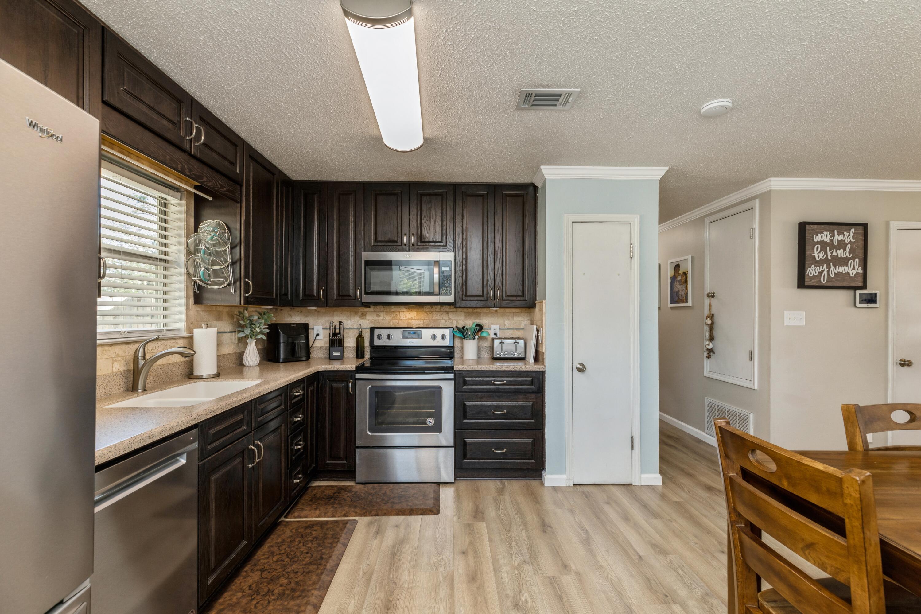 Summer Hills - Residential