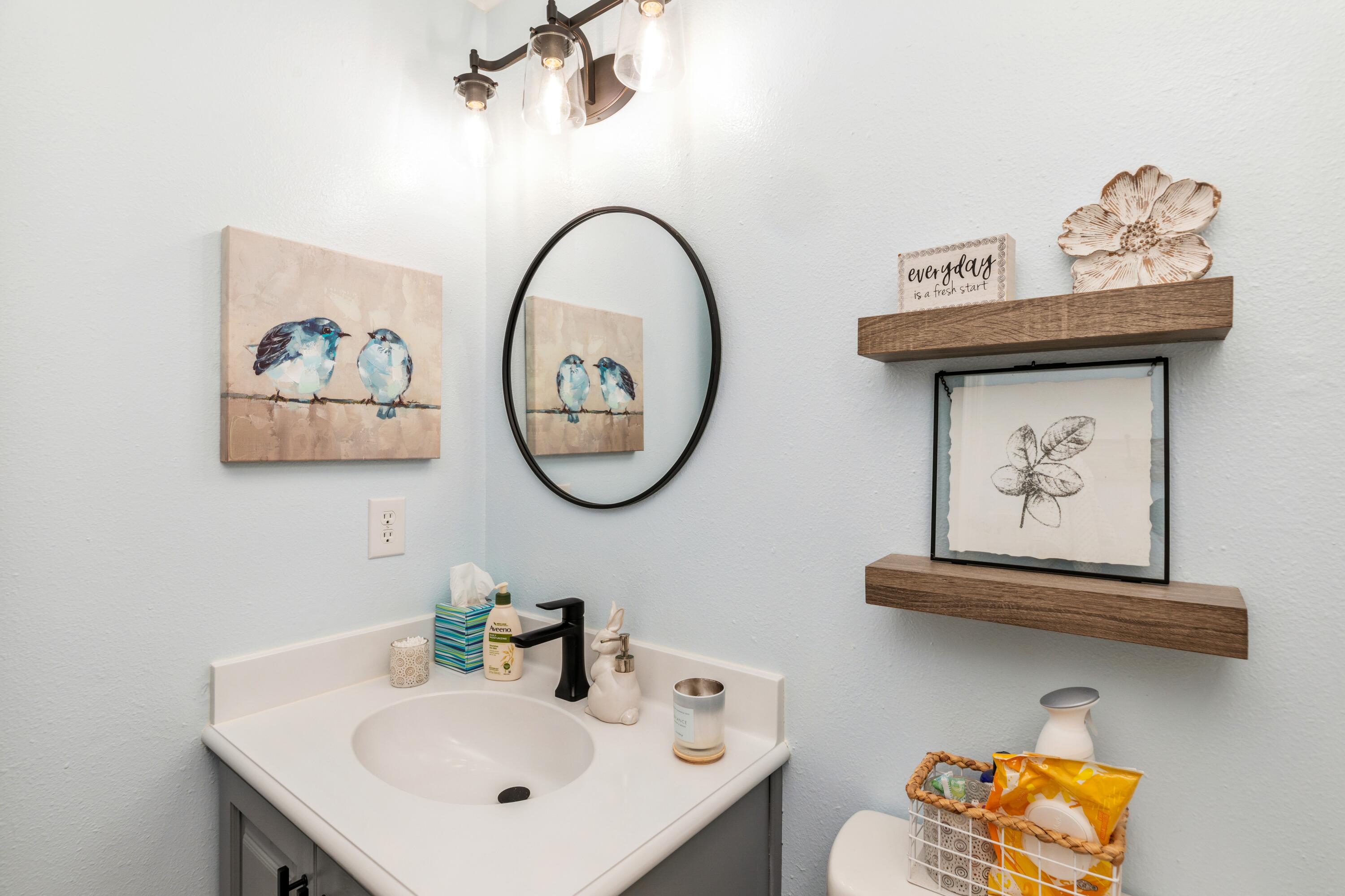 Summer Hills - Residential