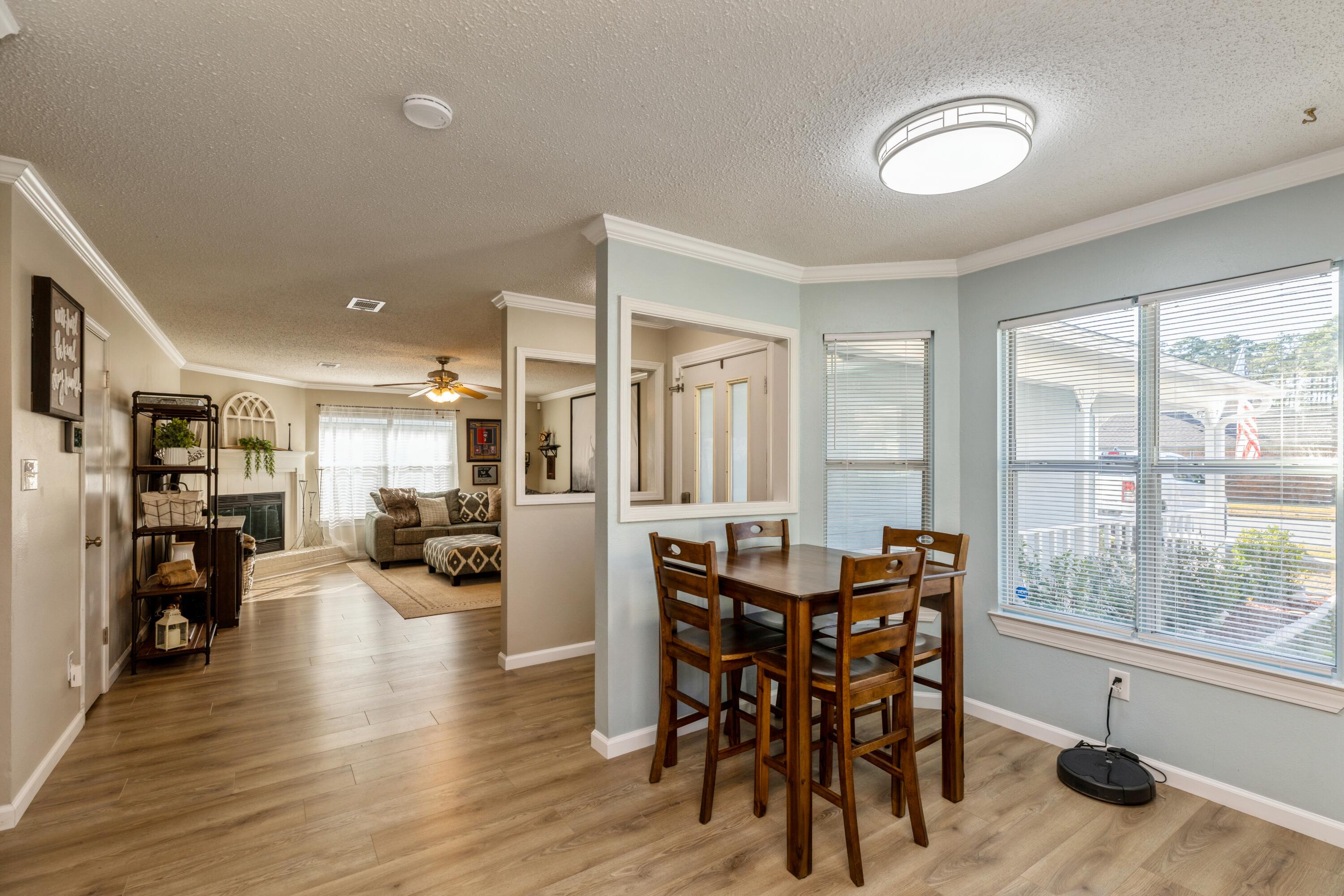 Summer Hills - Residential