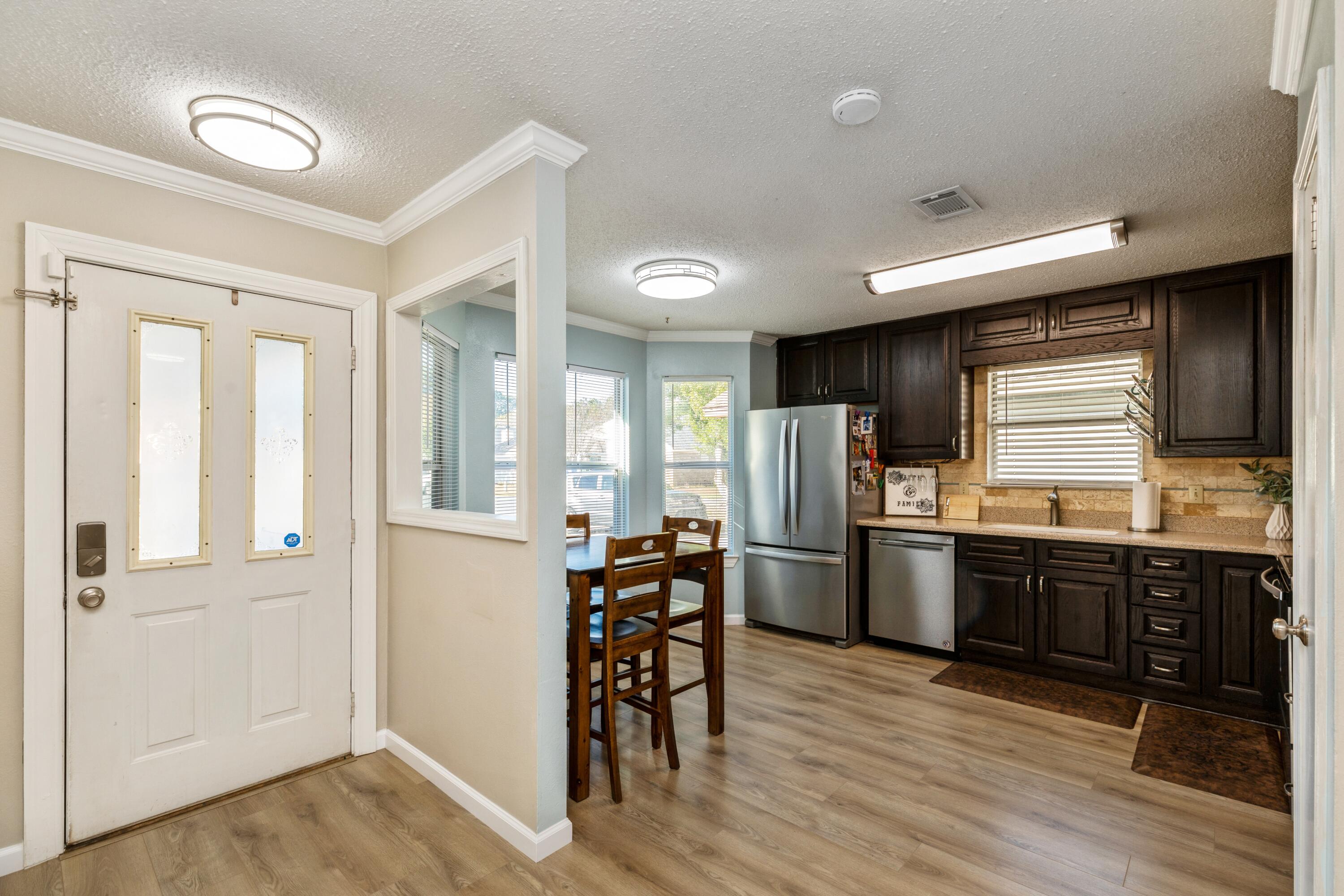 Summer Hills - Residential