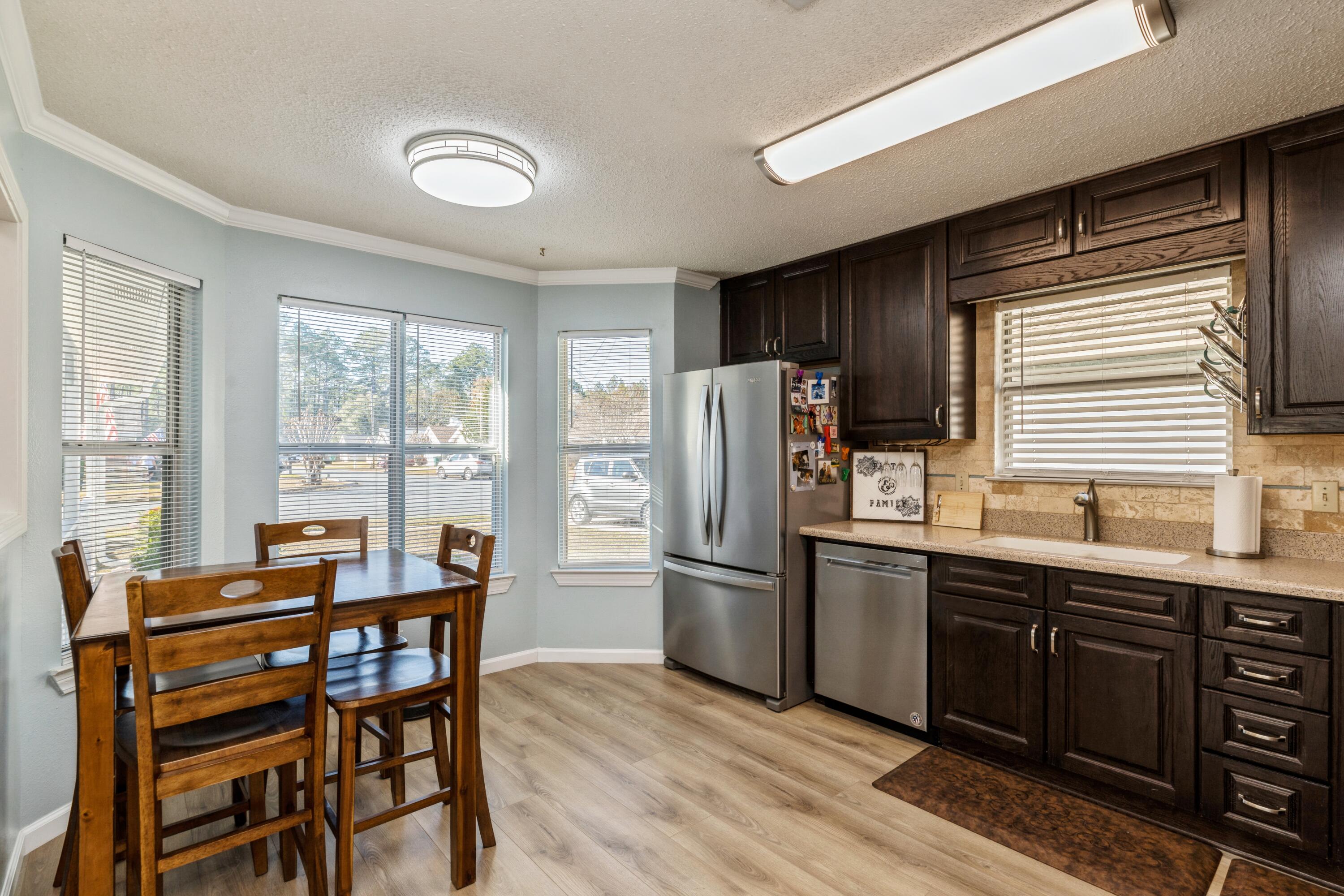 Summer Hills - Residential