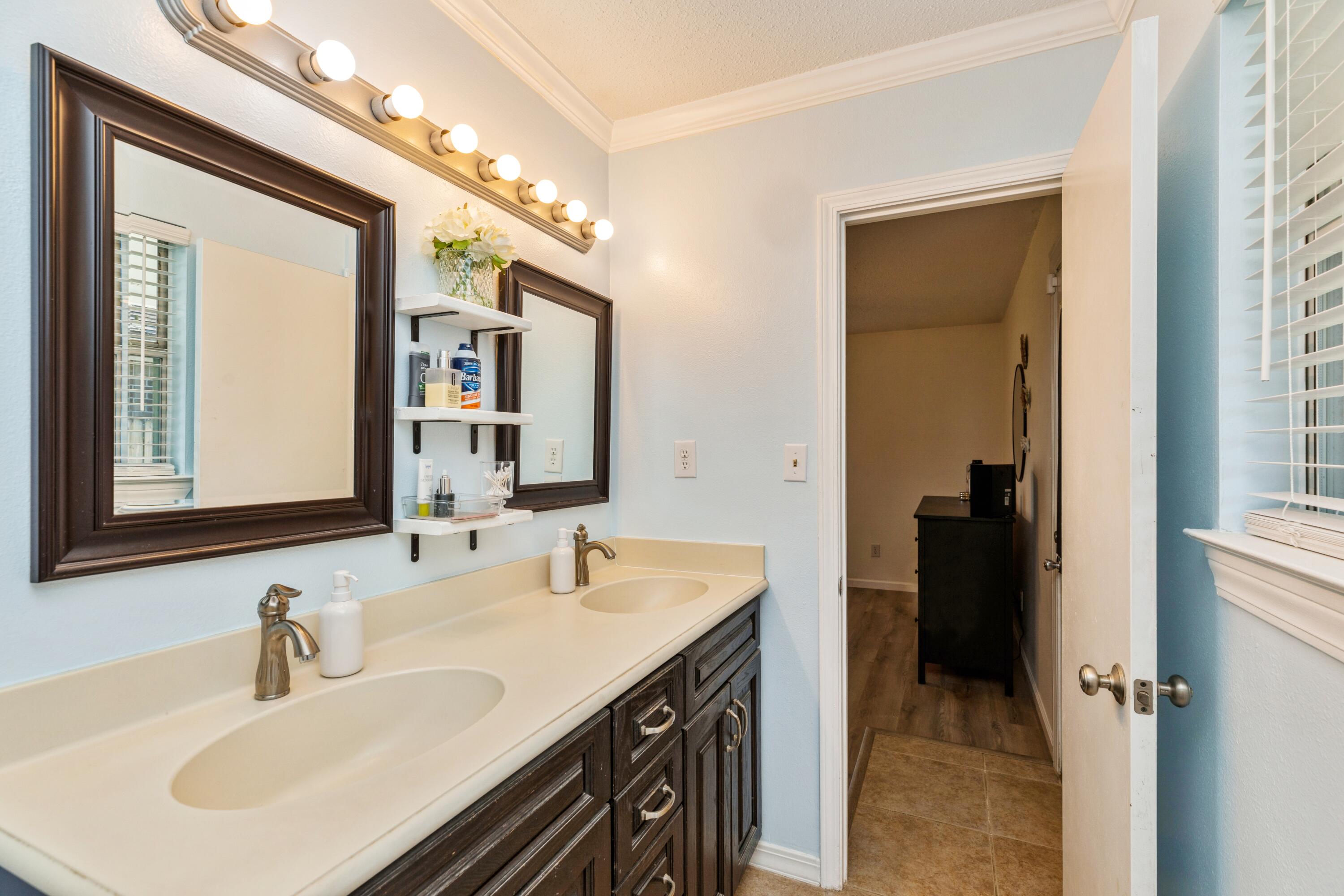 Summer Hills - Residential