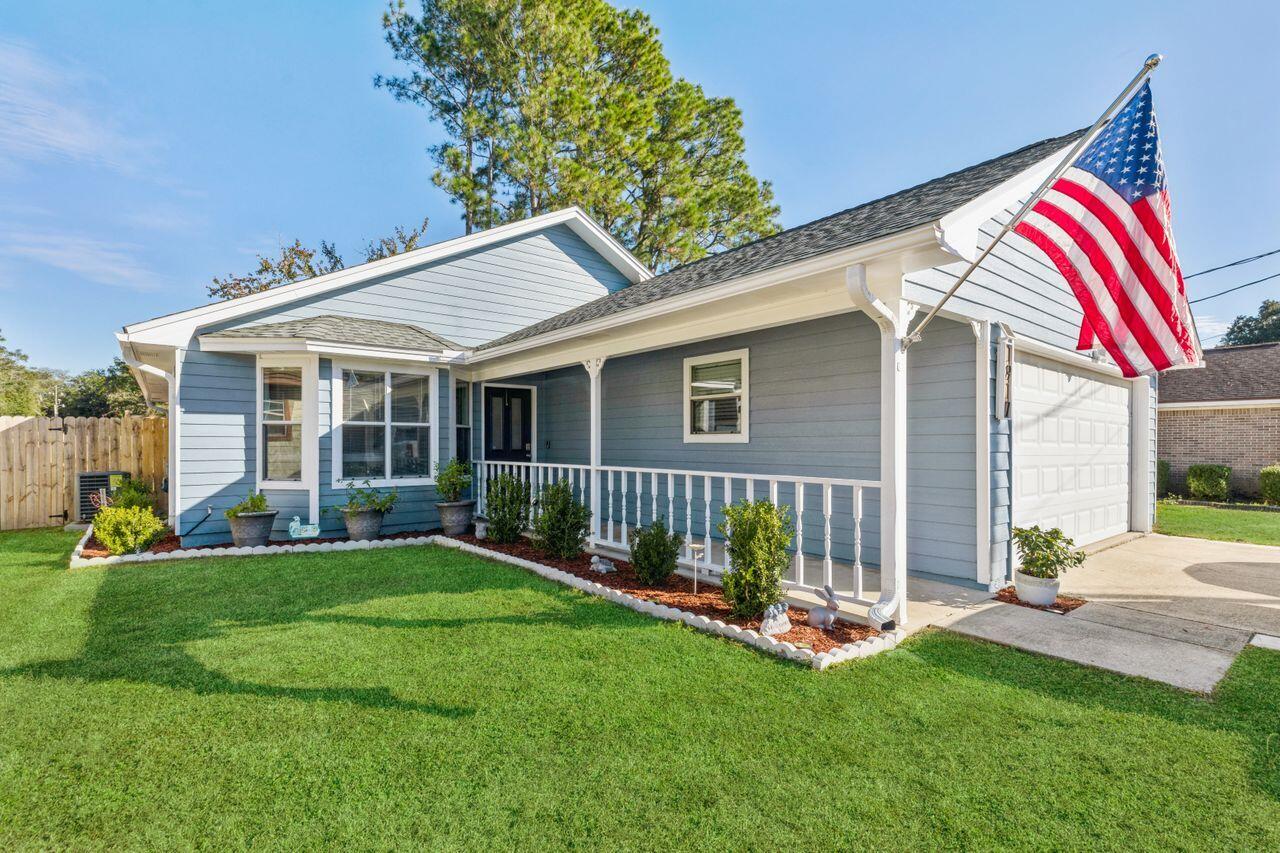 Summer Hills - Residential