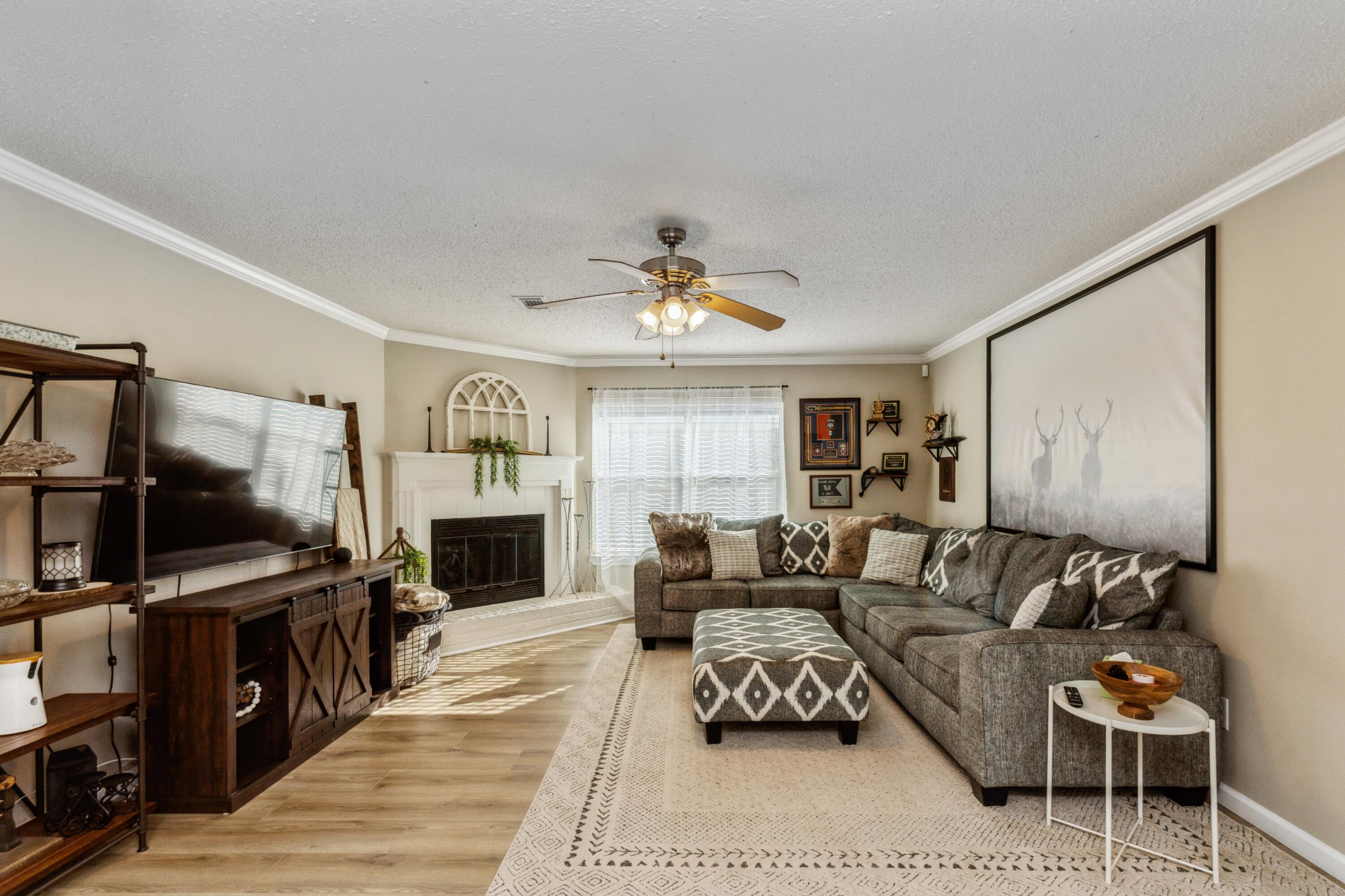 Summer Hills - Residential