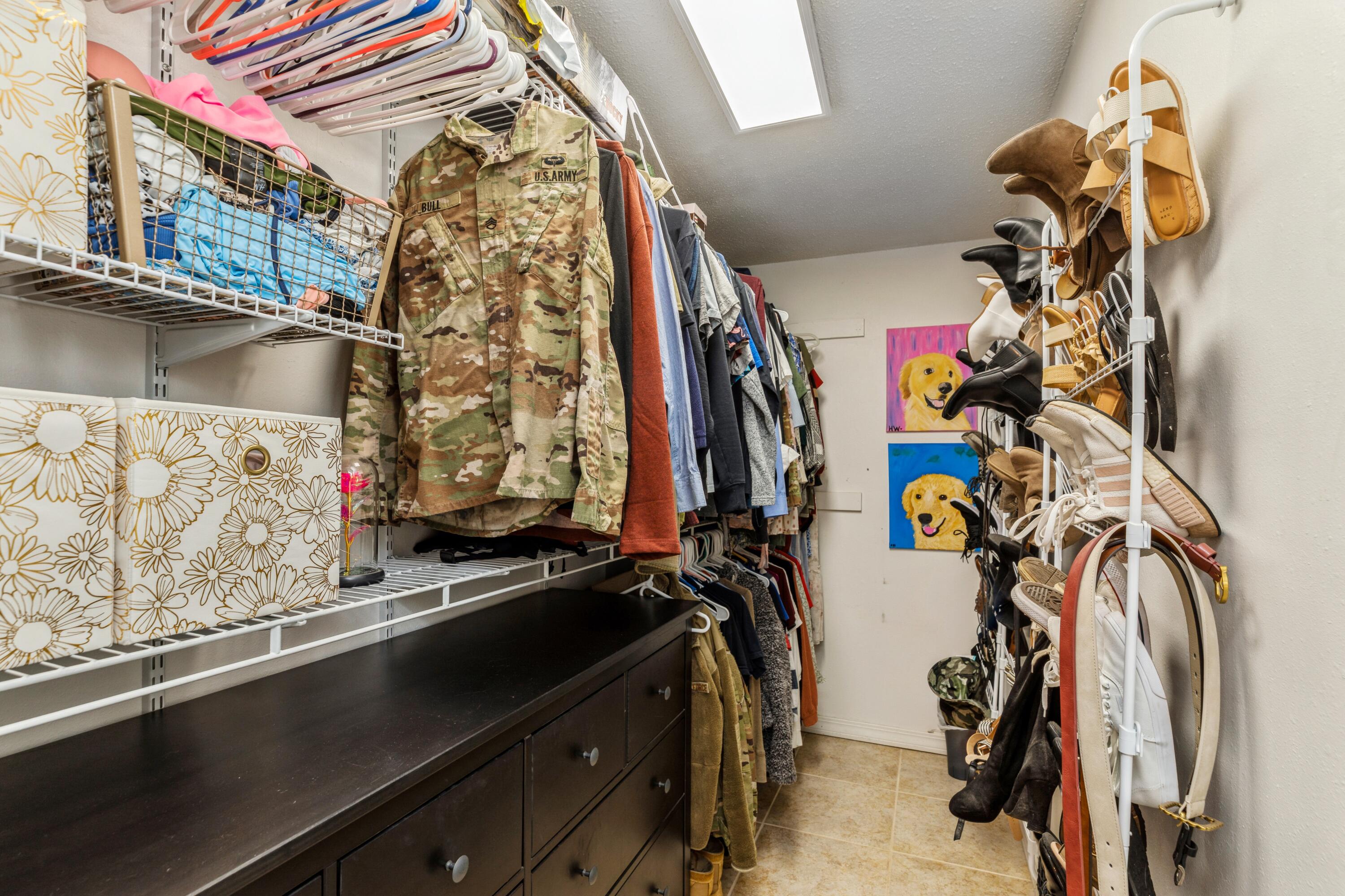 Summer Hills - Residential