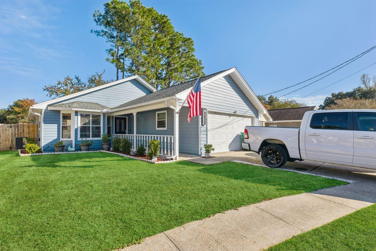 Summer Hills - Residential